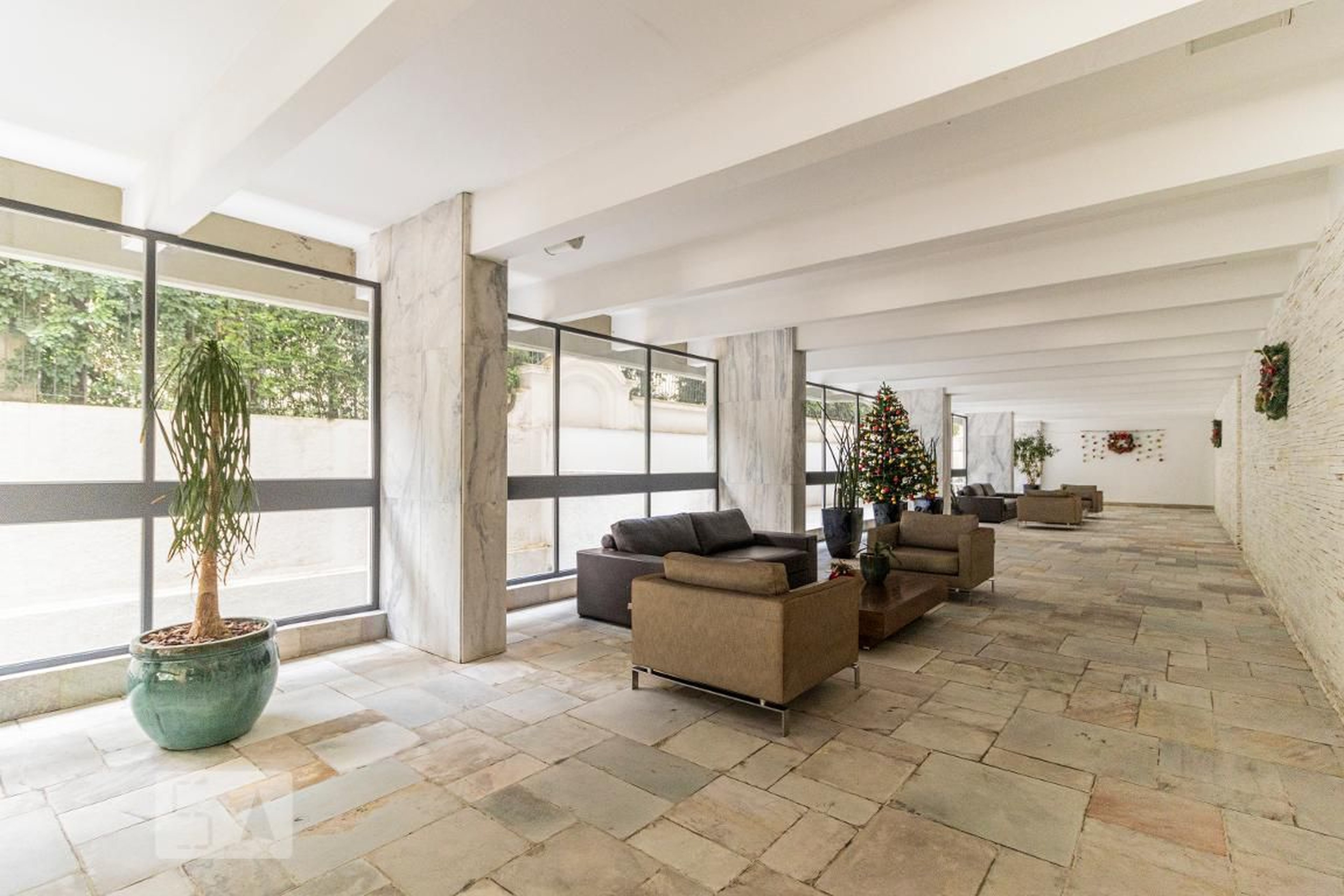 Hall Social - Fernanda