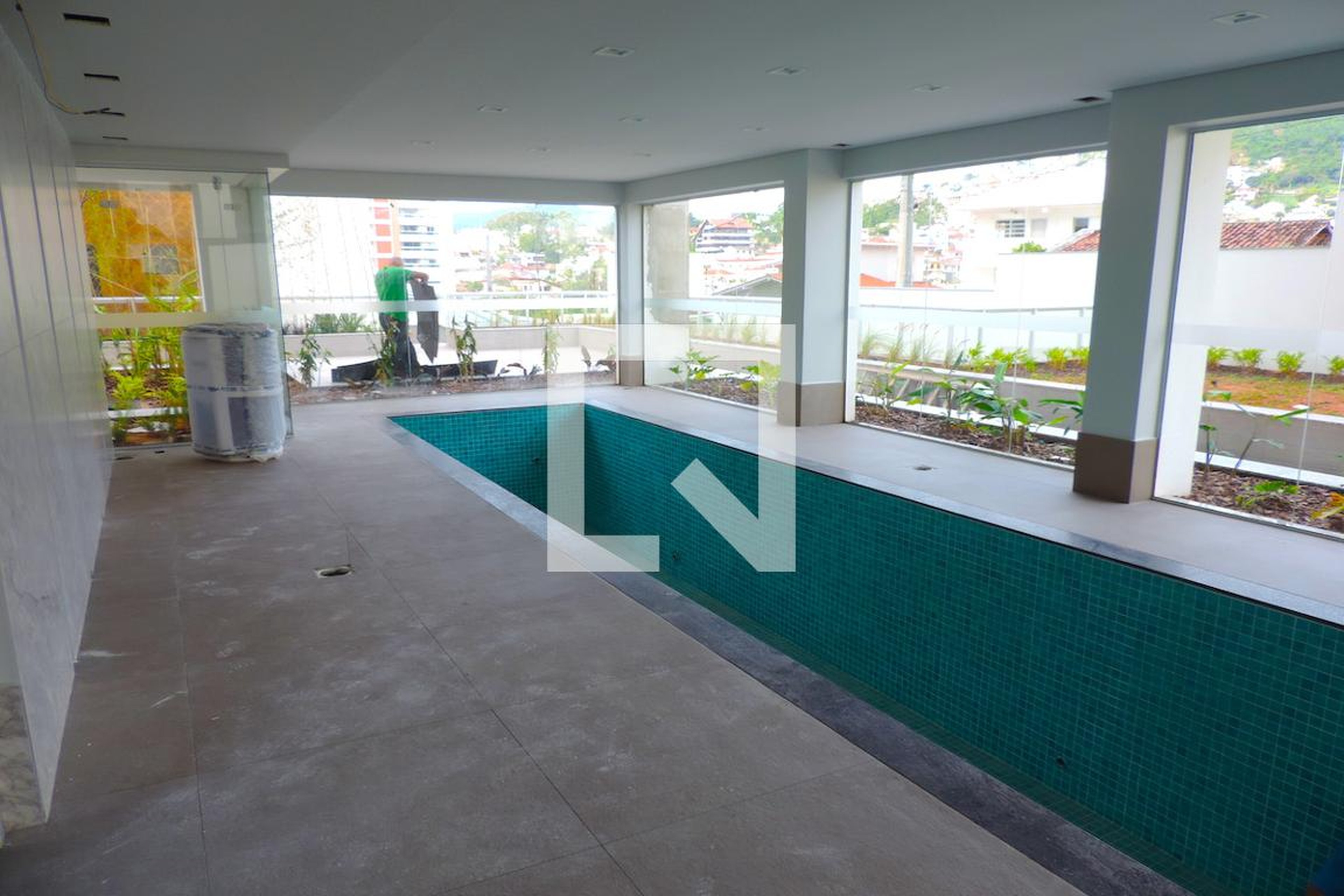 Piscina - Celi Montana