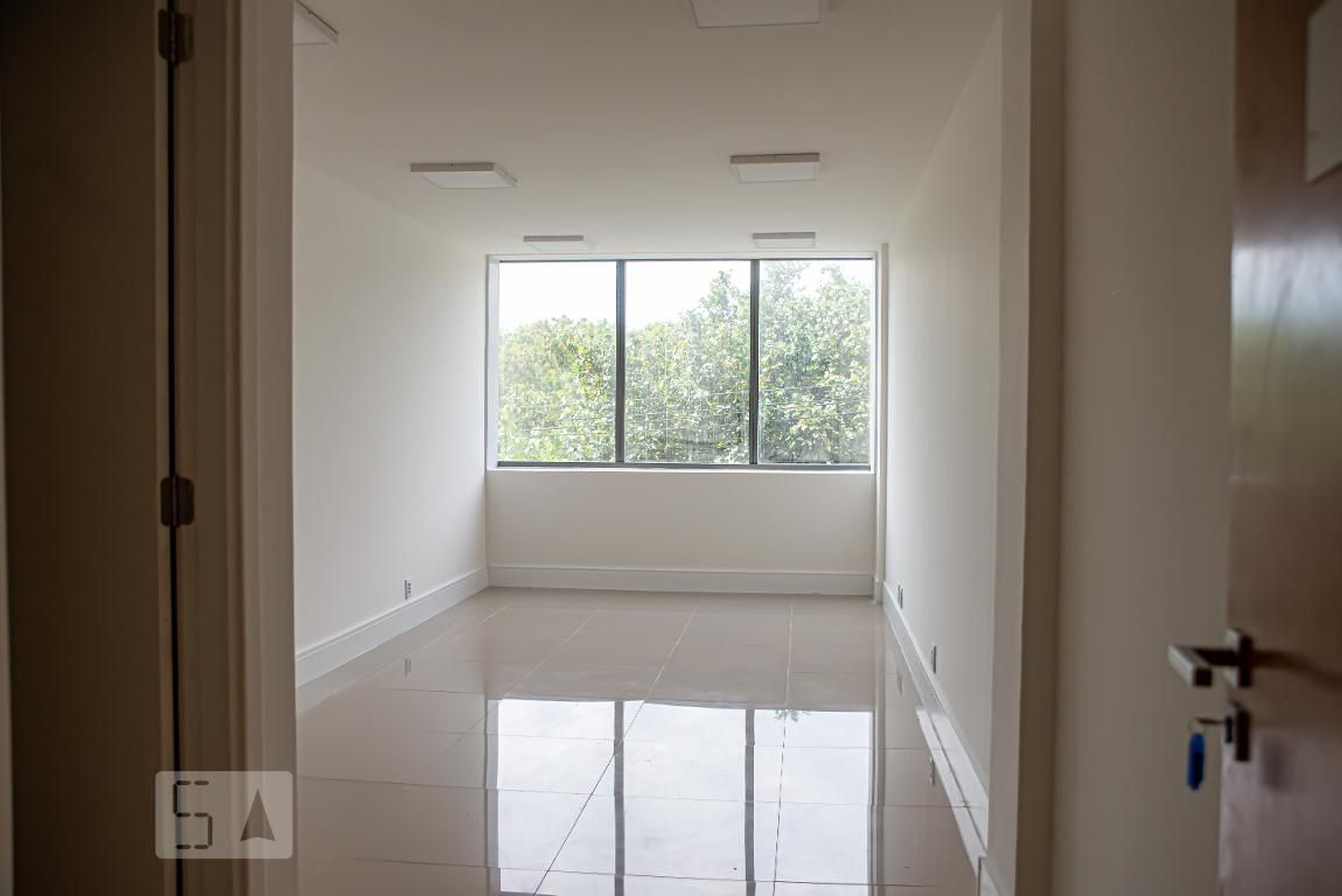 Entrada Condomínio Bora Bora