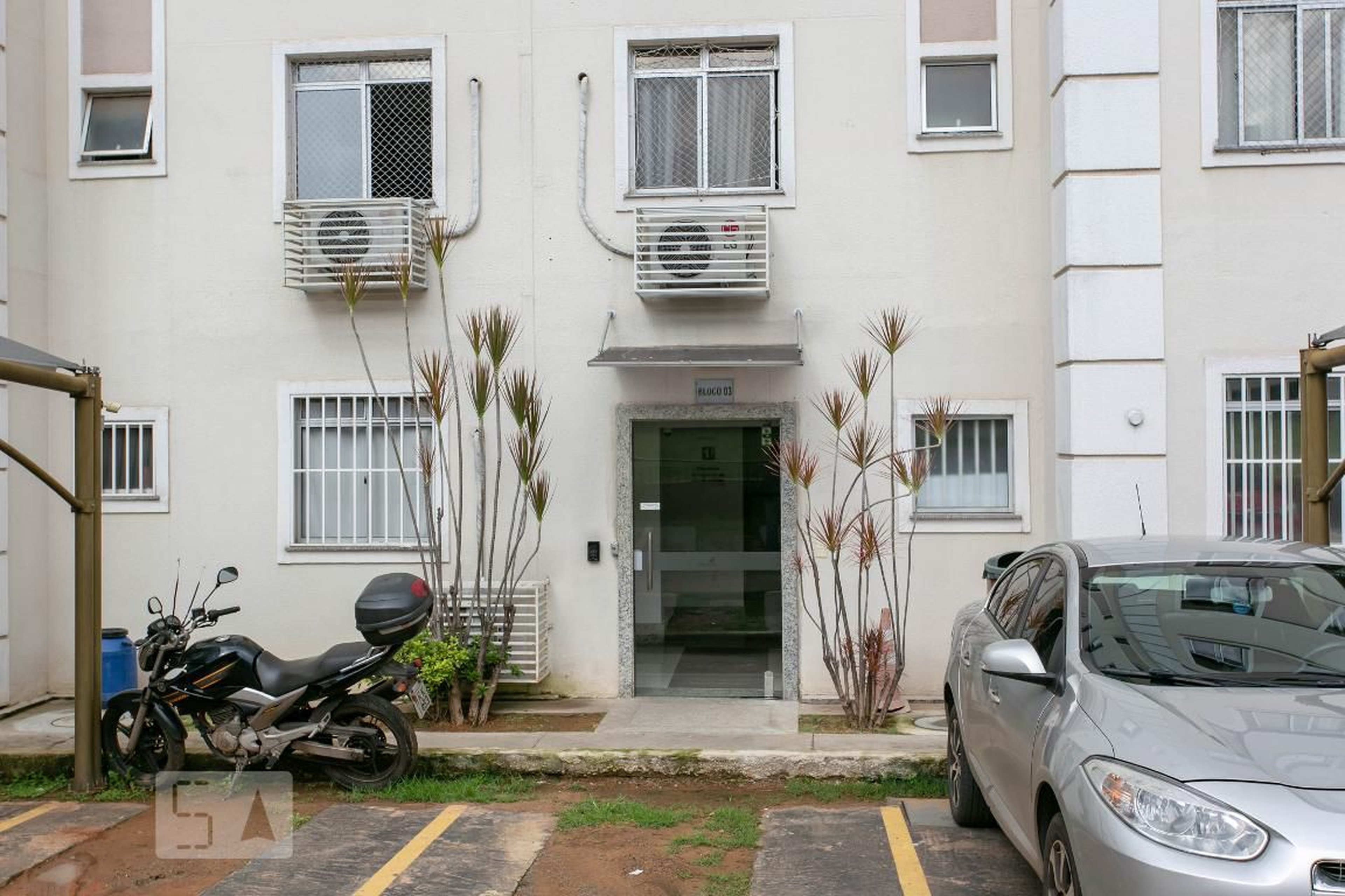 Portaria - Spazio Treviso