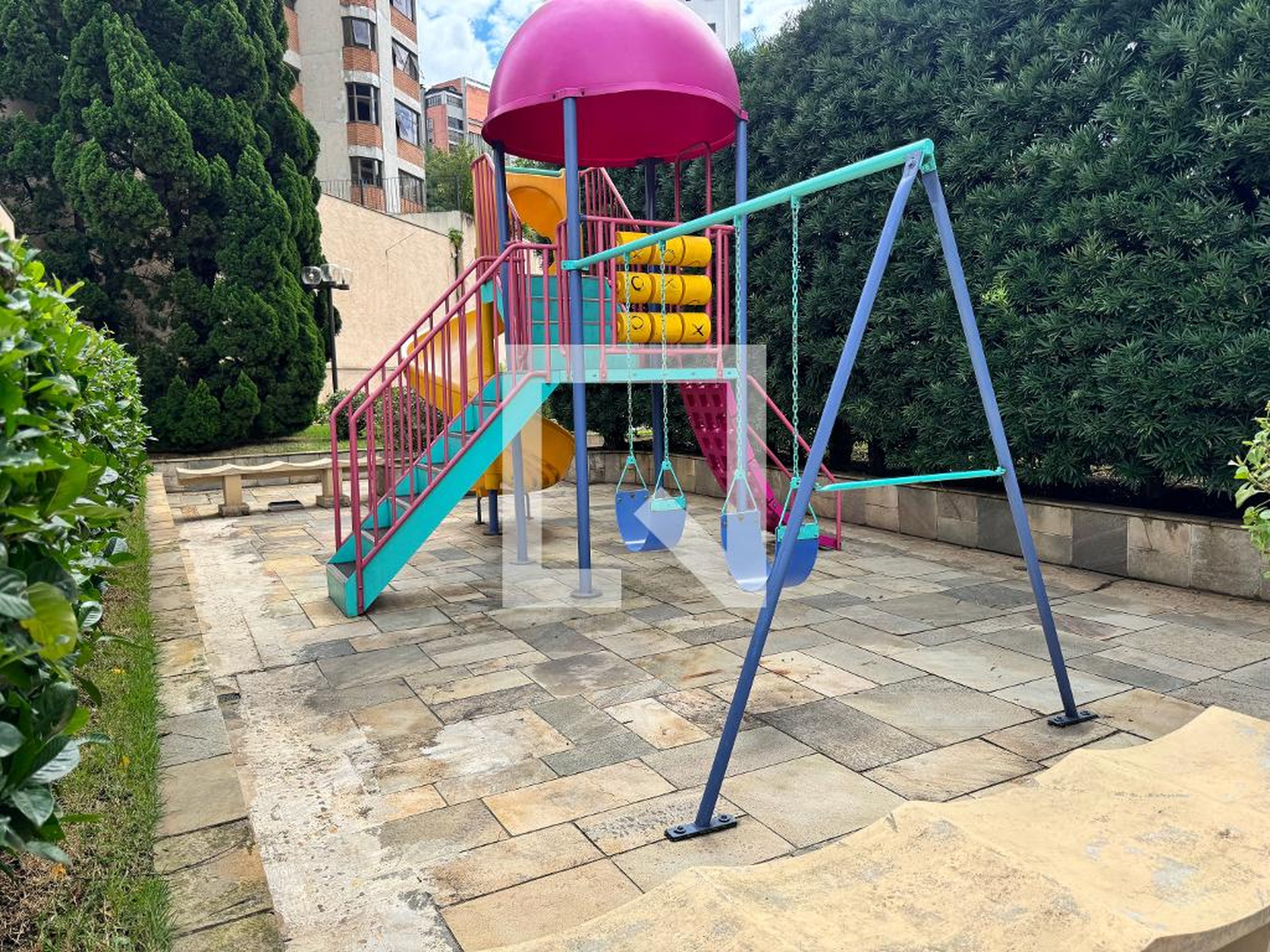 Playground - Saint Thomas