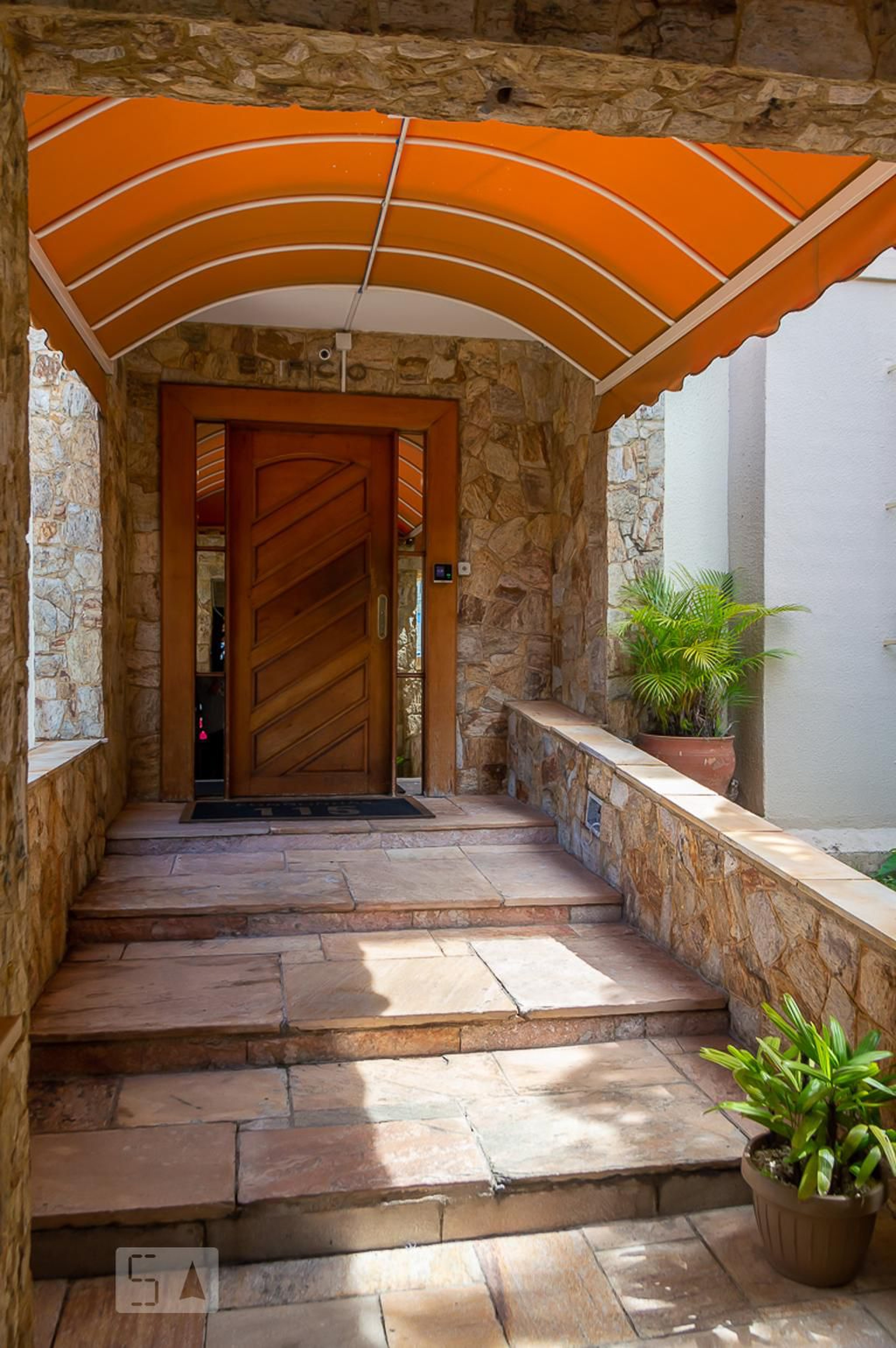 Hall de Entrada - 21 de Abril