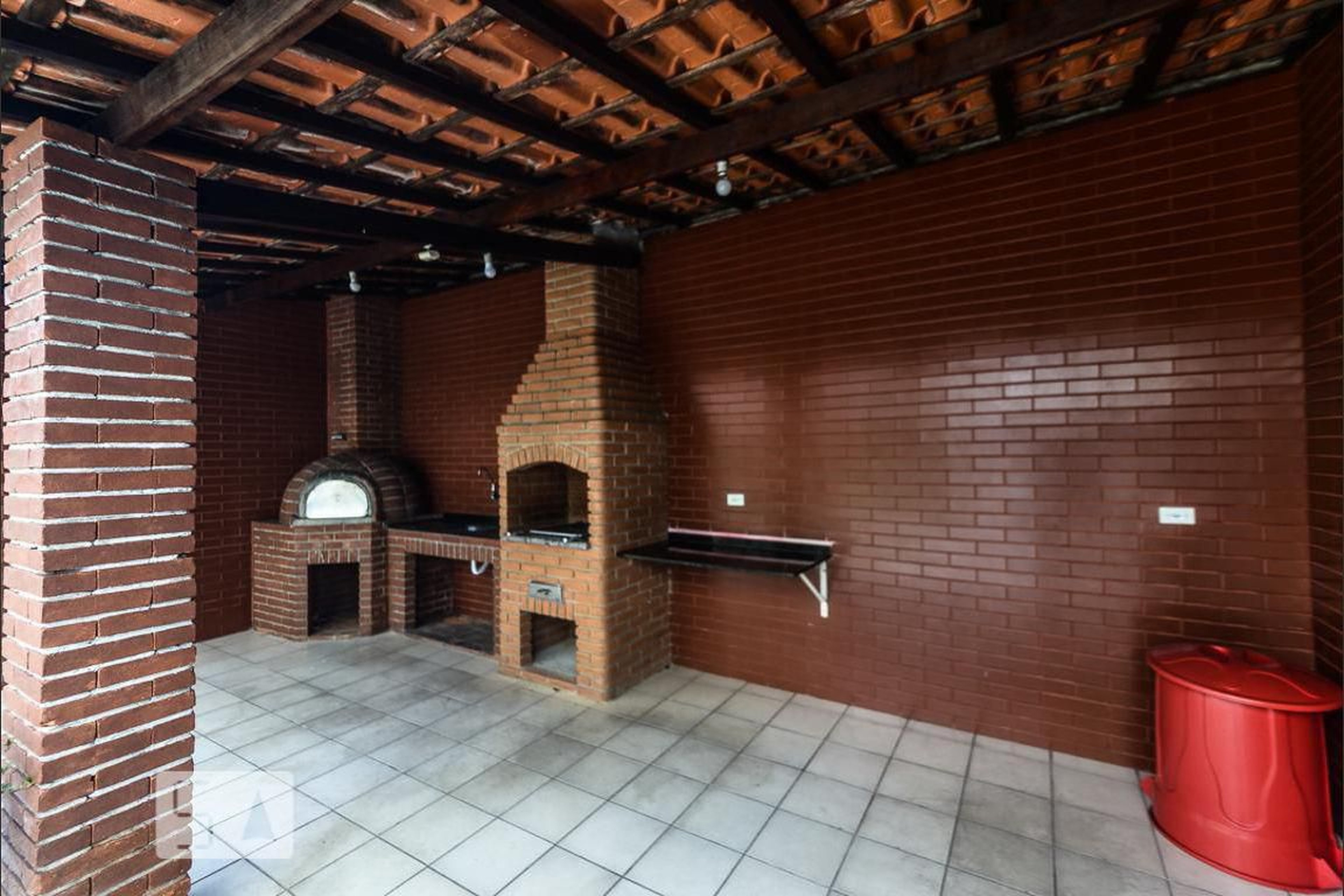 Churrasqueira - Firenze