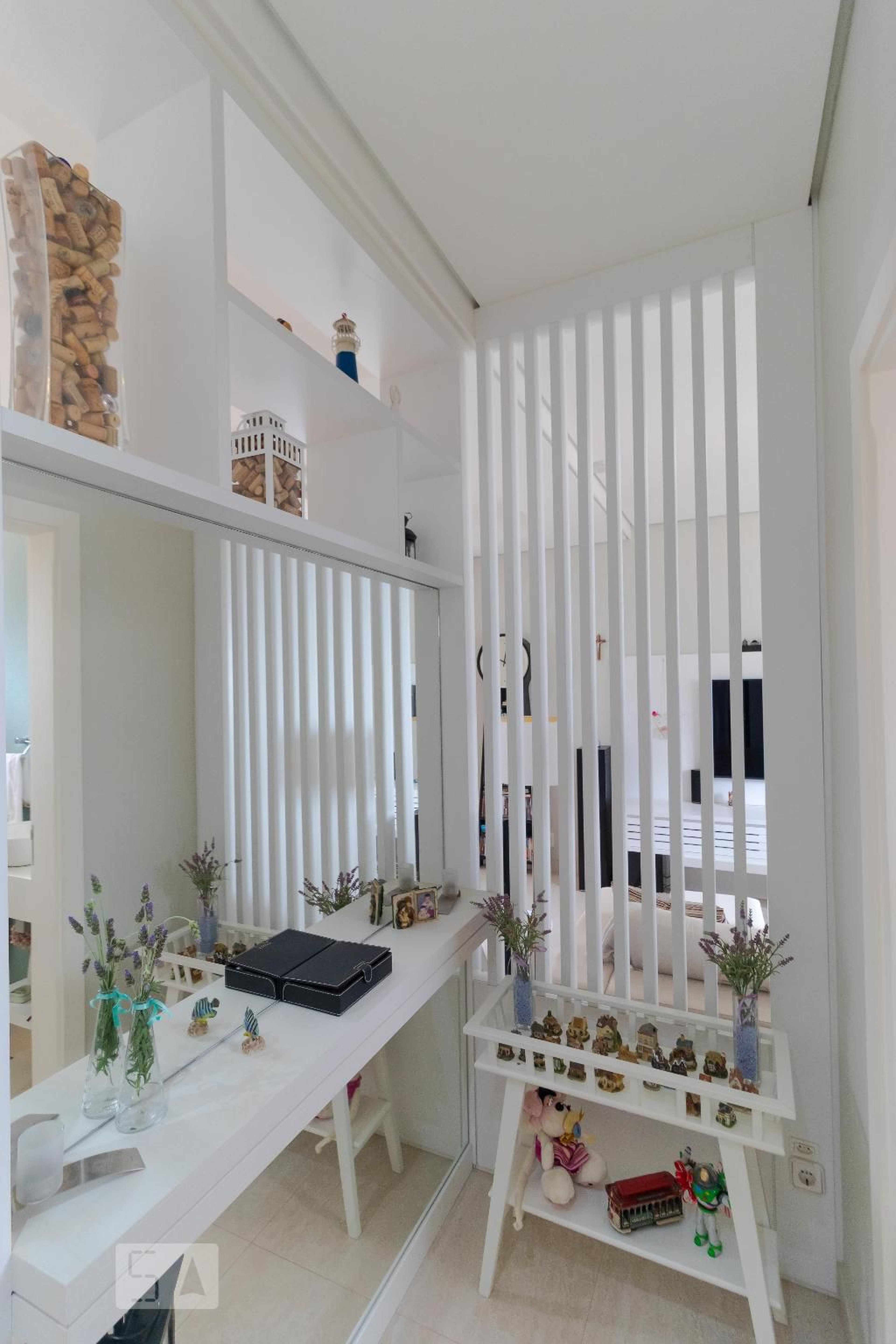 Hall de Entrada - Riviera Jardins