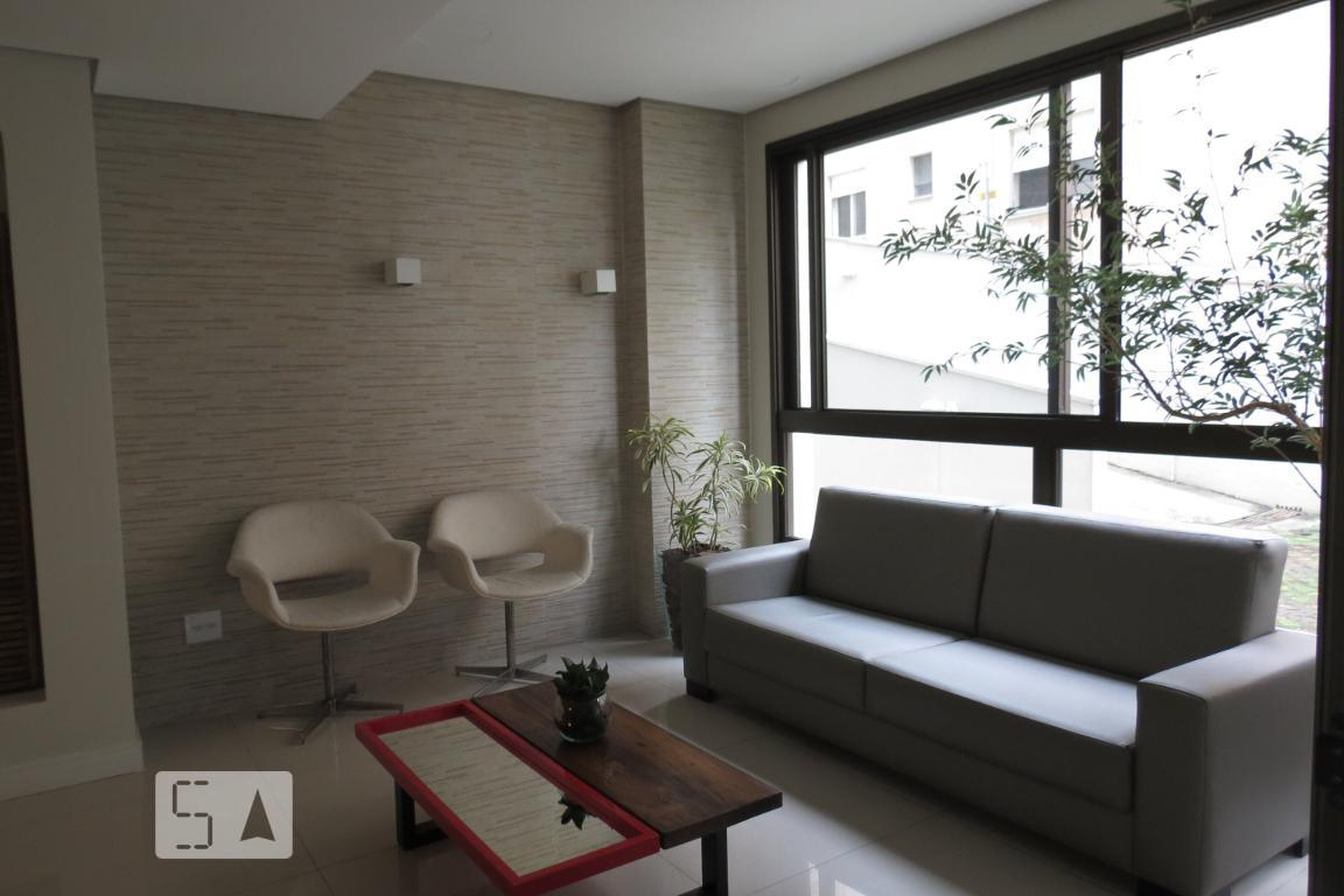 Hall de Entrada - 