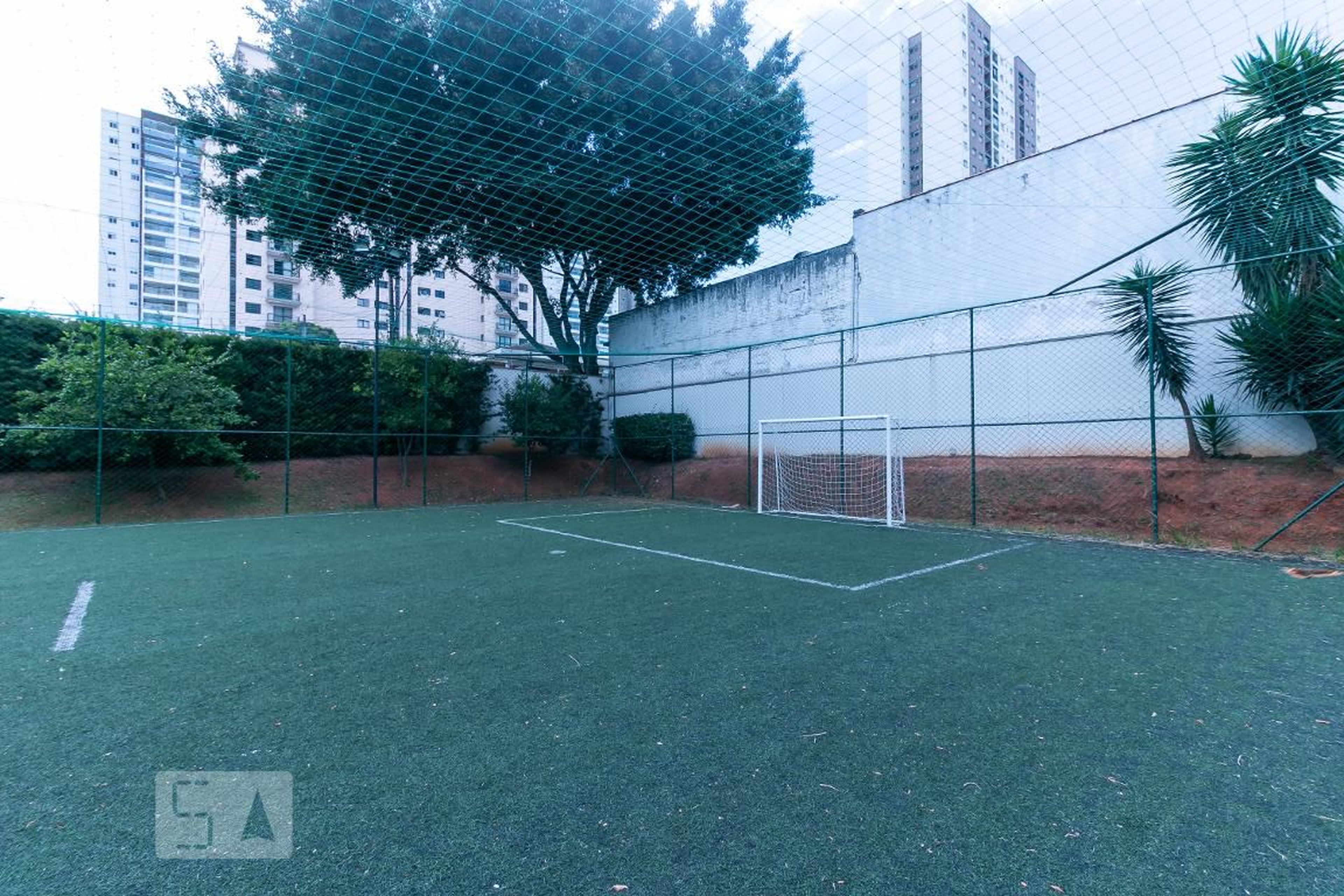 Quadra - Olimpic  Resort