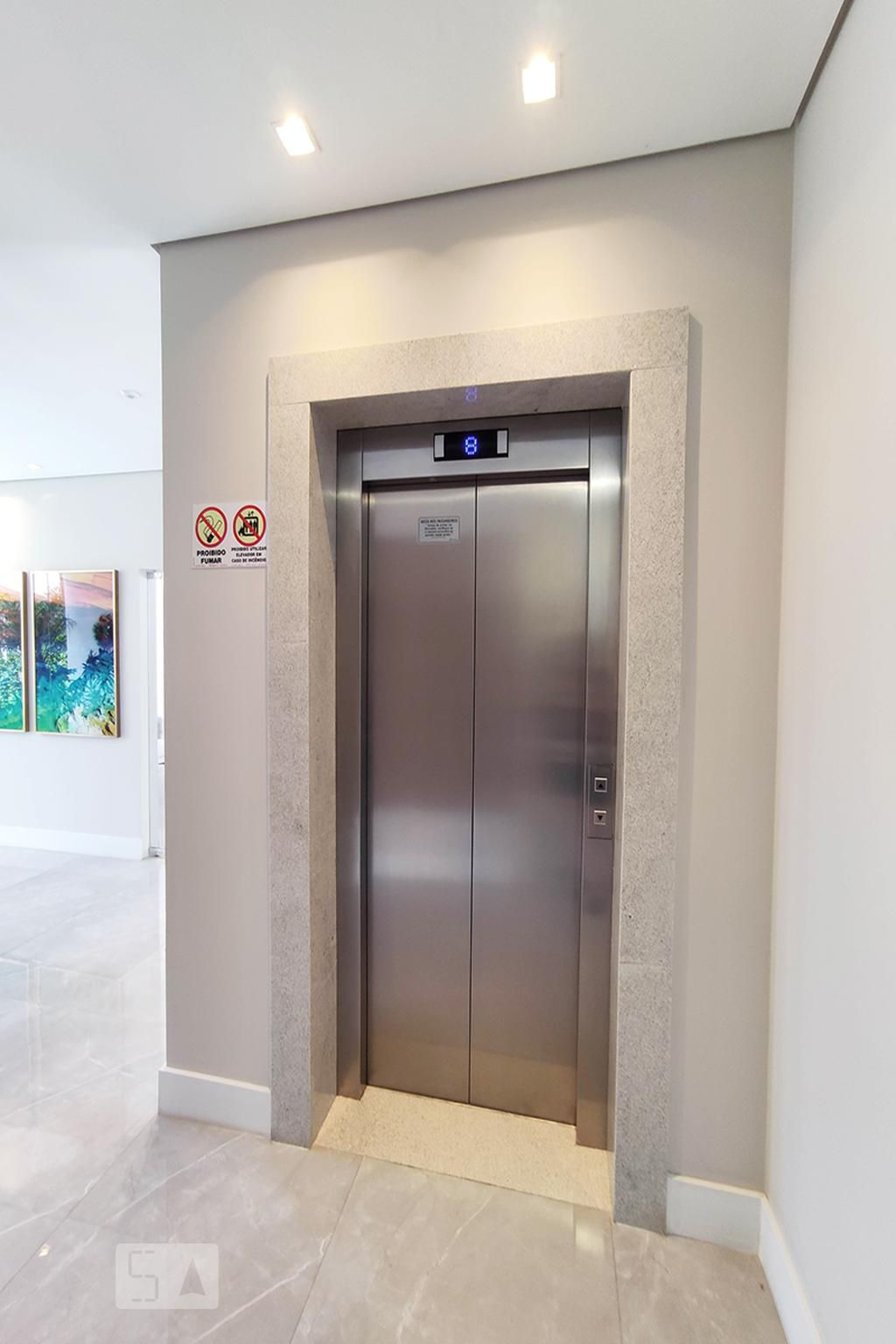 Elevador - 