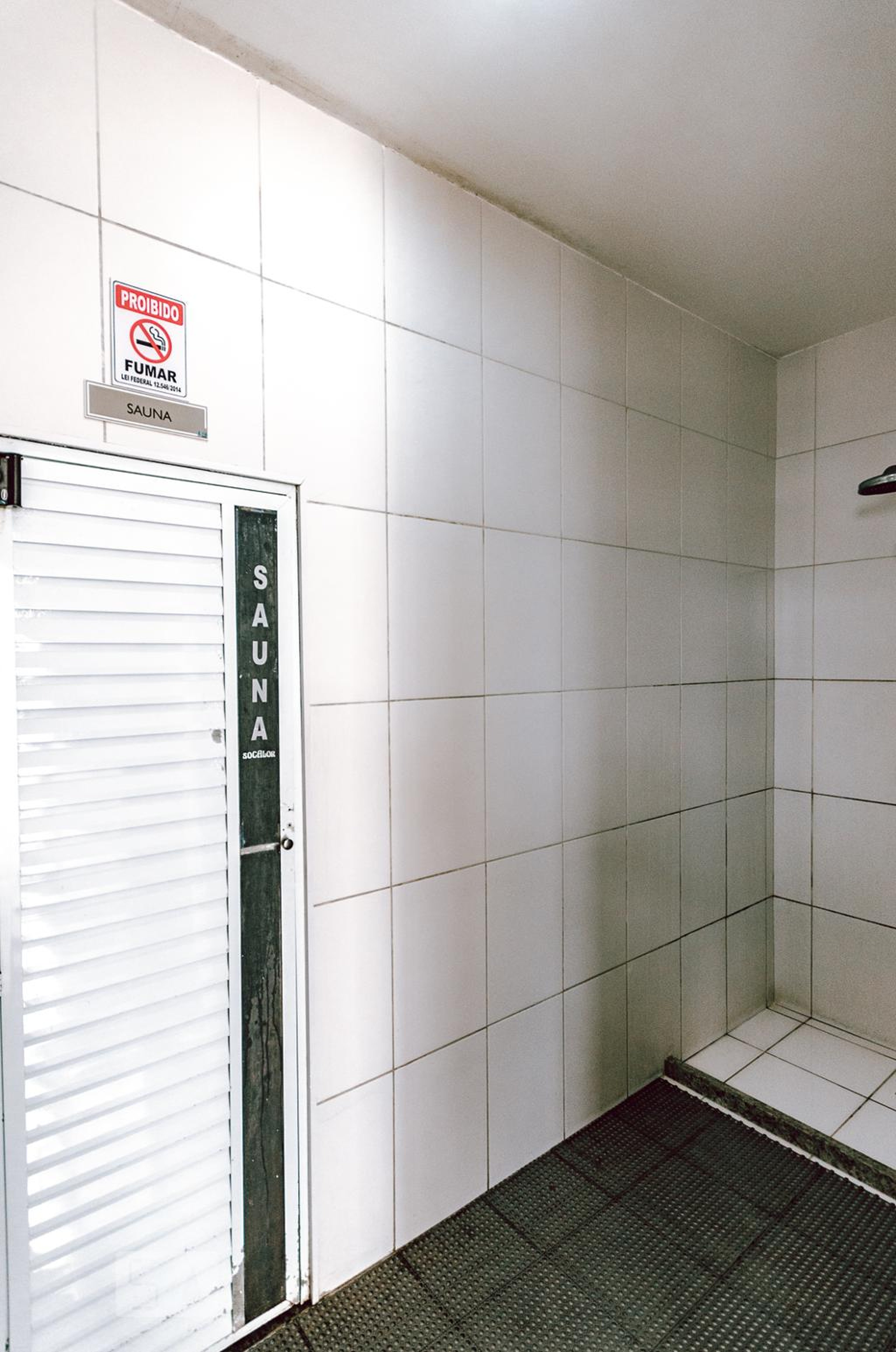 Sauna - Citta Itapuã