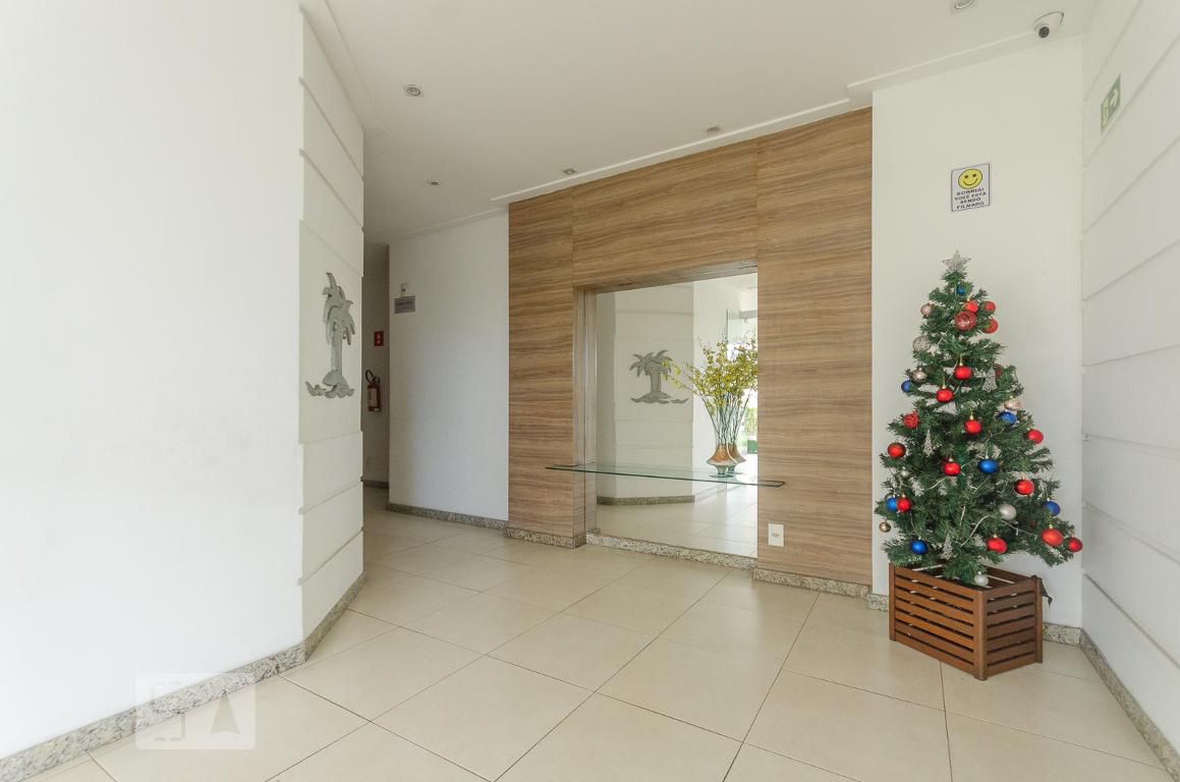 Hall - Citta Itapuã