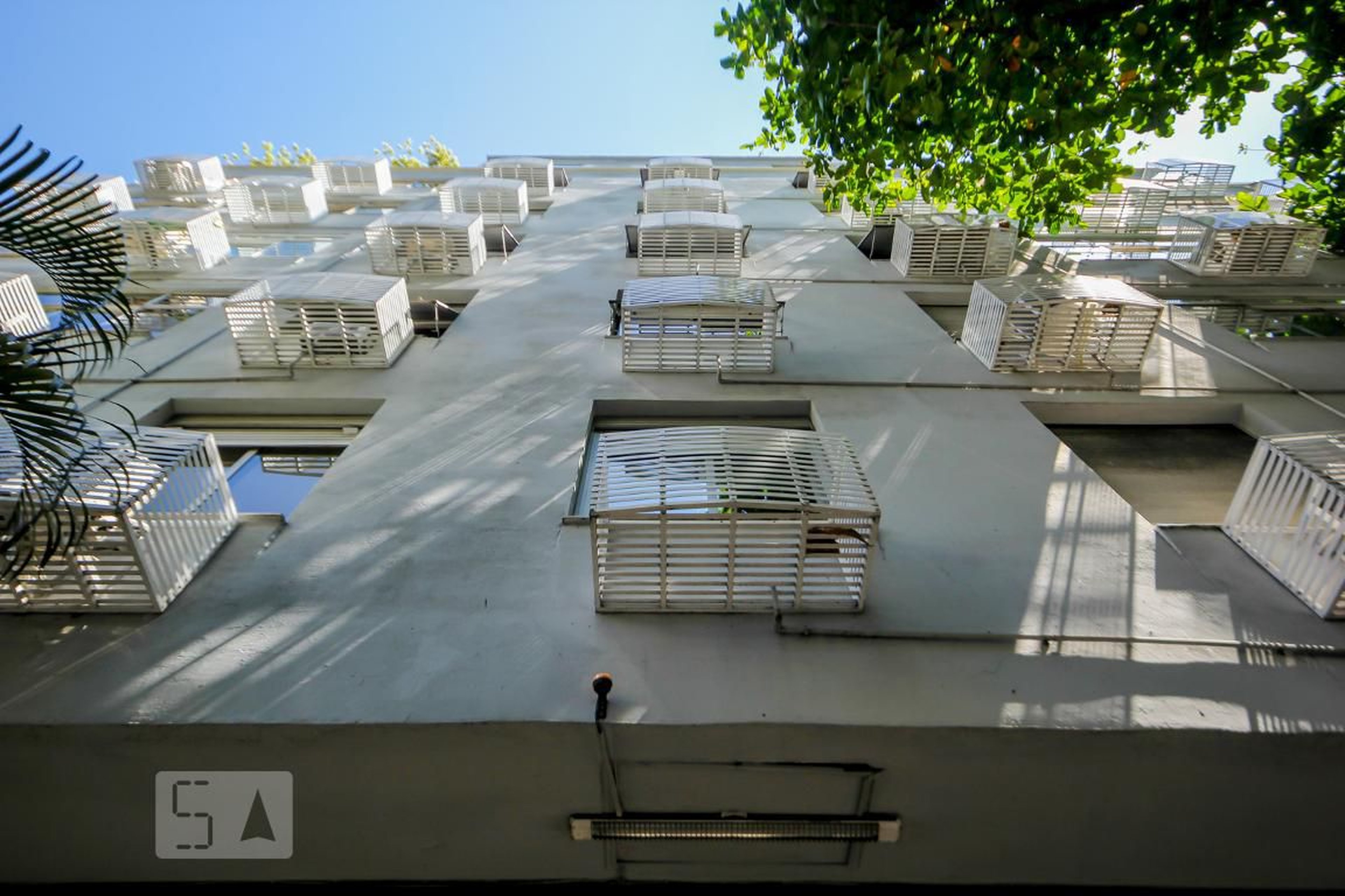 Fachada Edifício Willmann