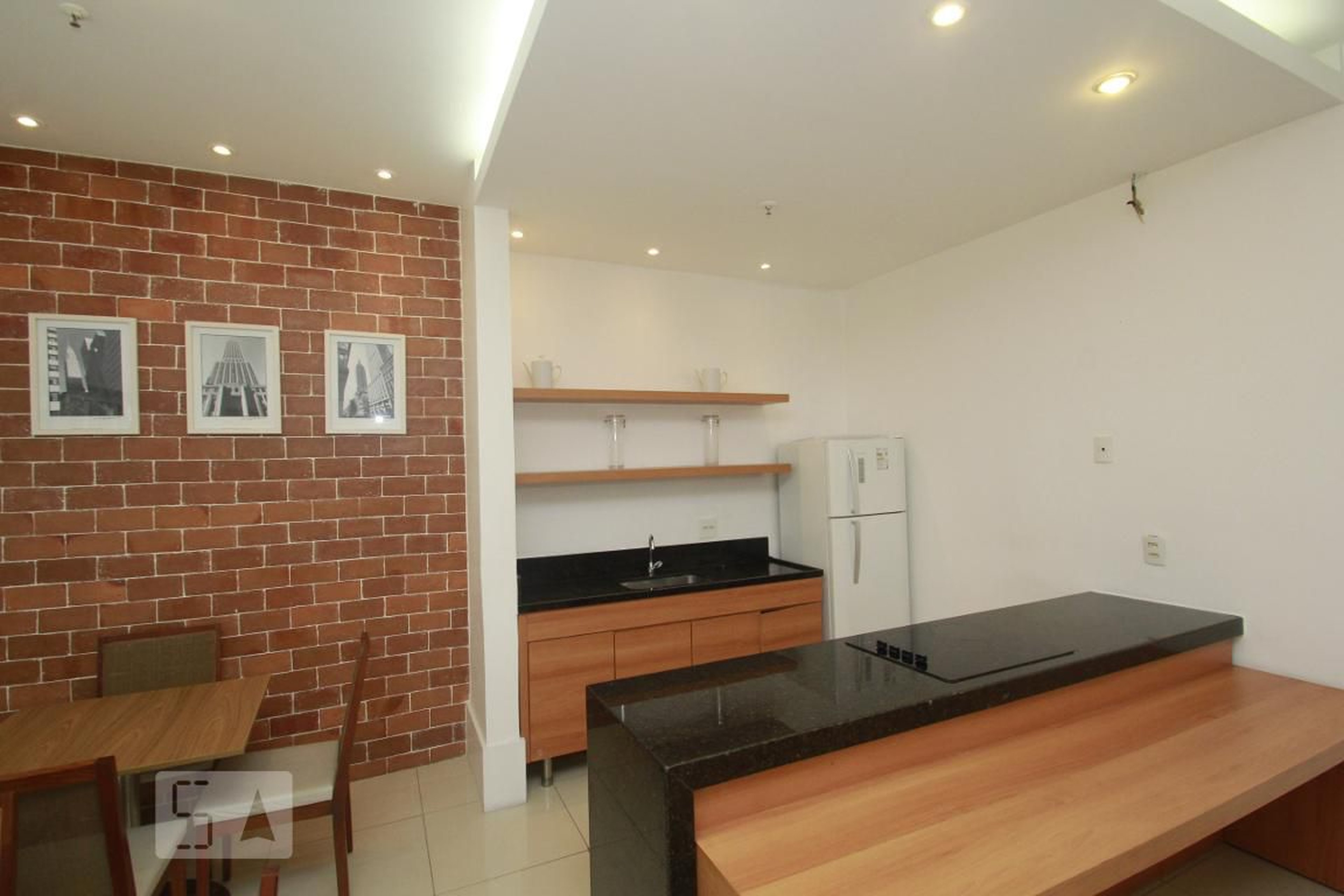 Espaço Gourmet - Soho Botafogo