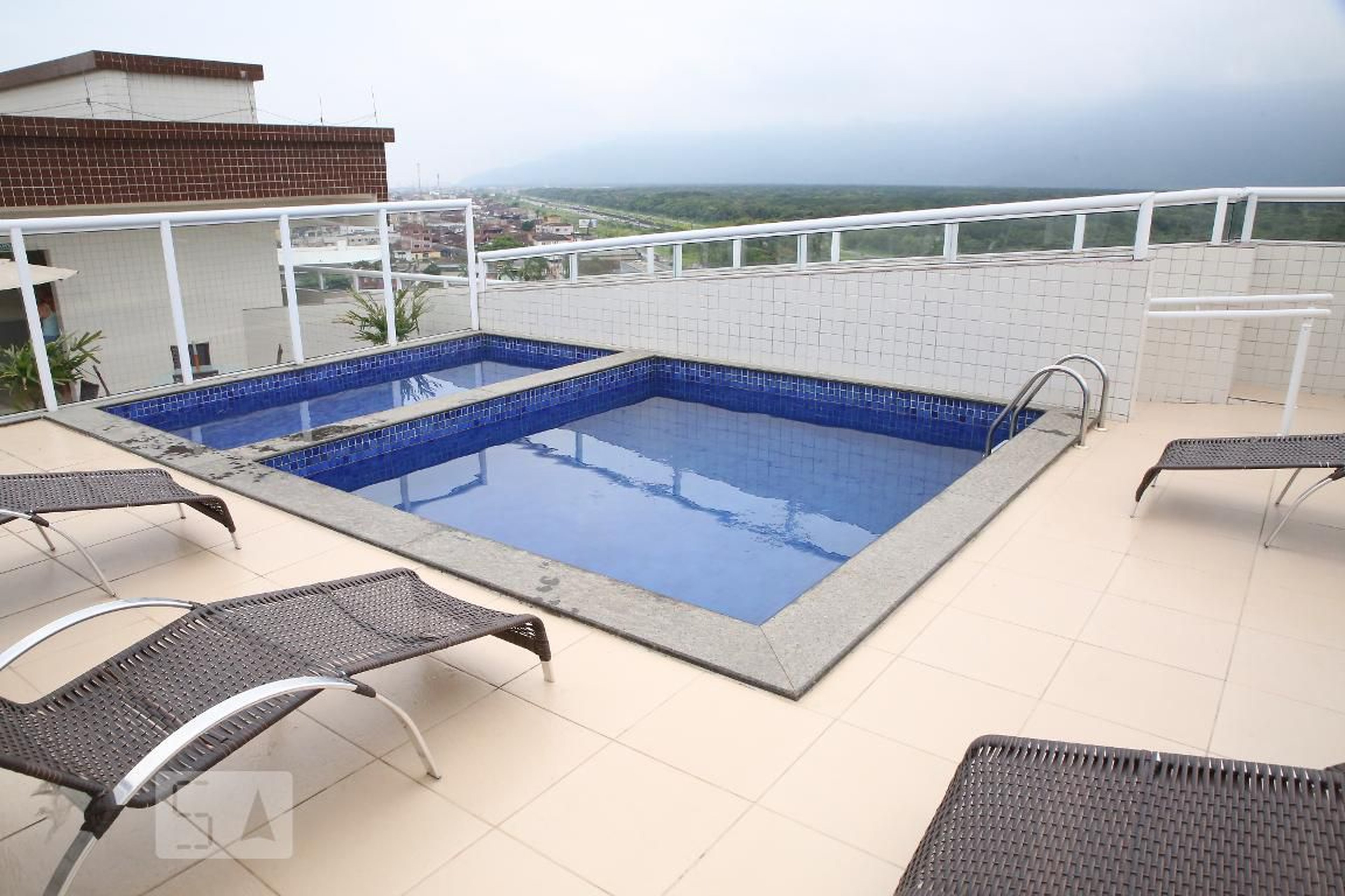 Piscina - Arte Real XX