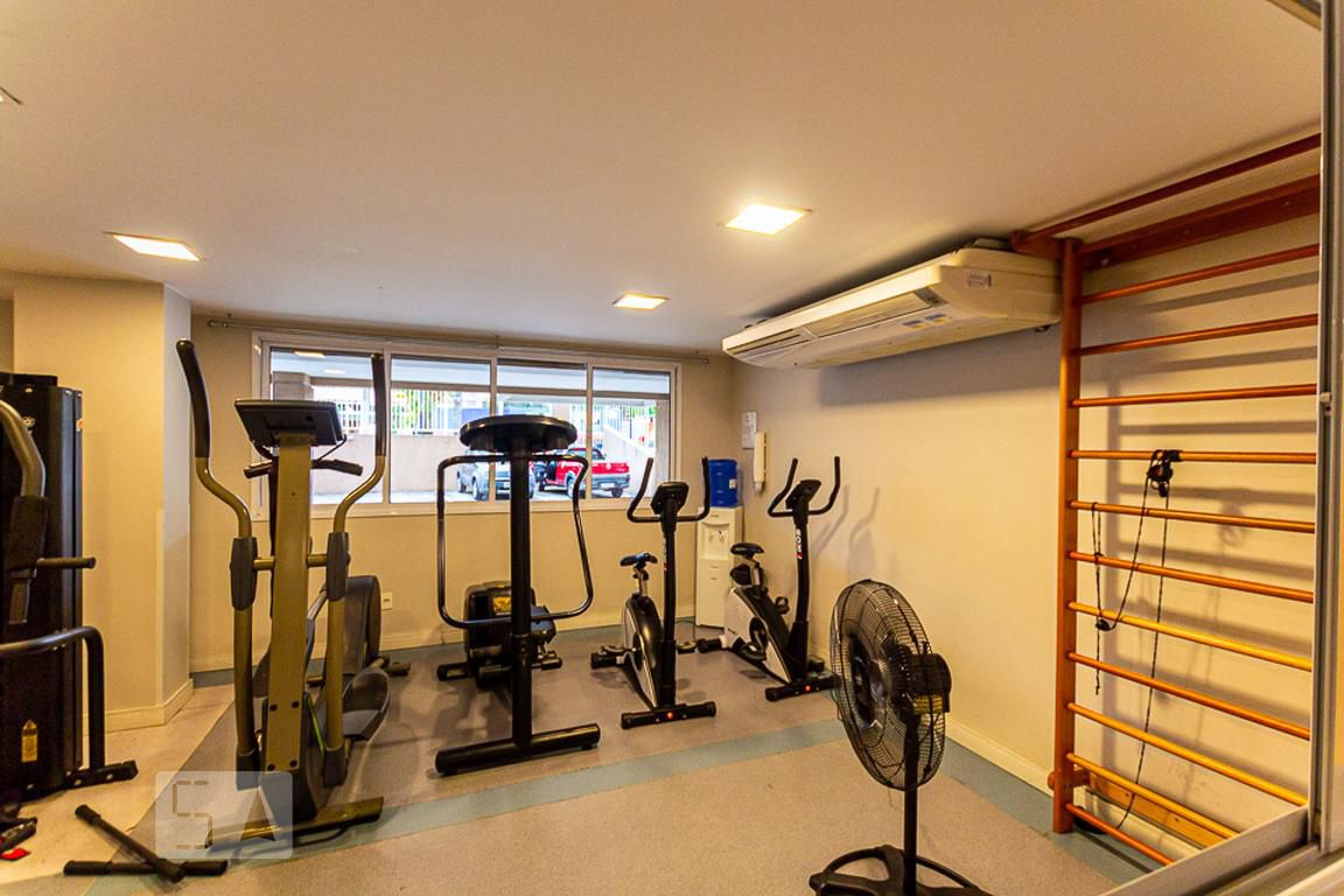 Academia - Portal do Sol