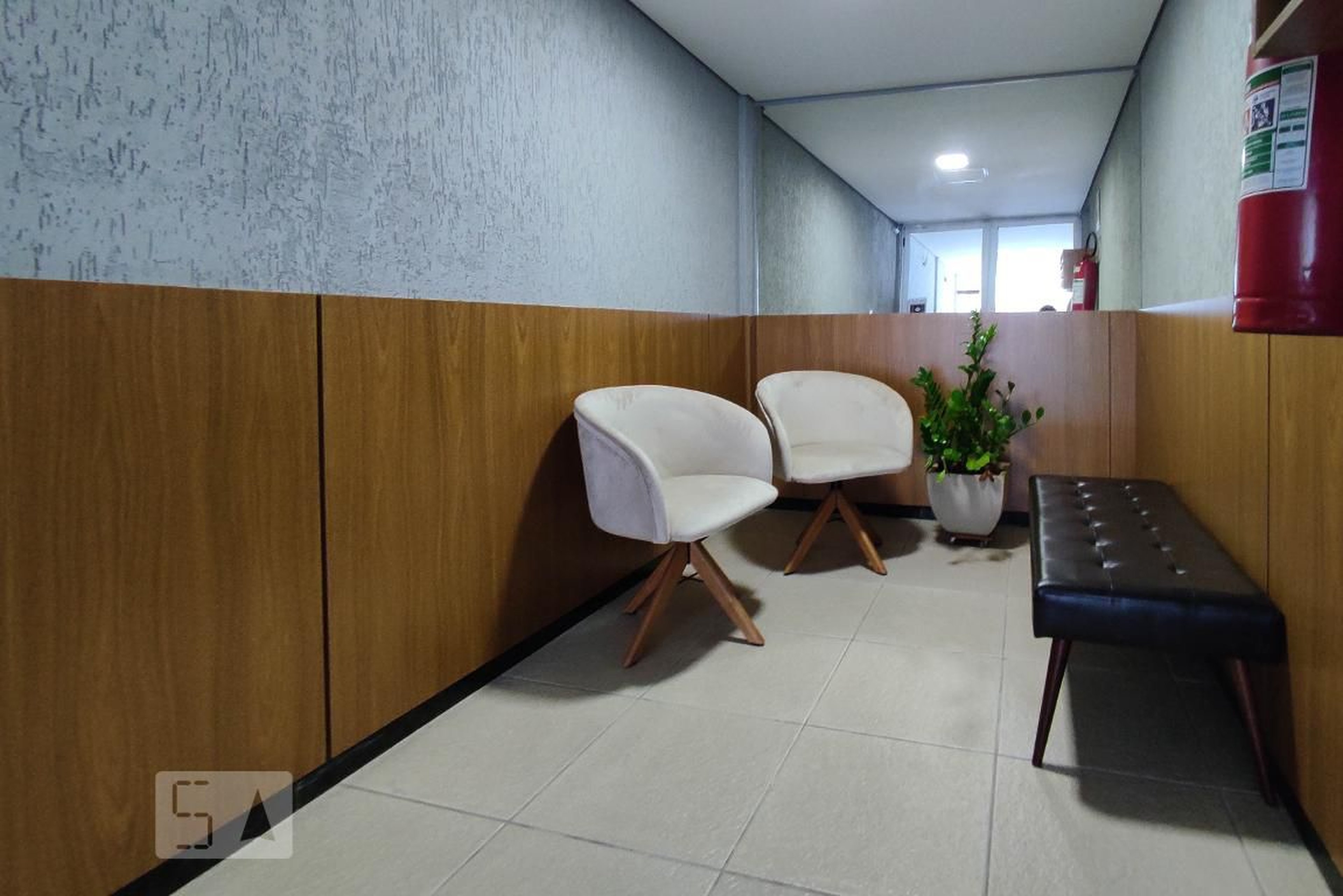 Hall de Entrada - null