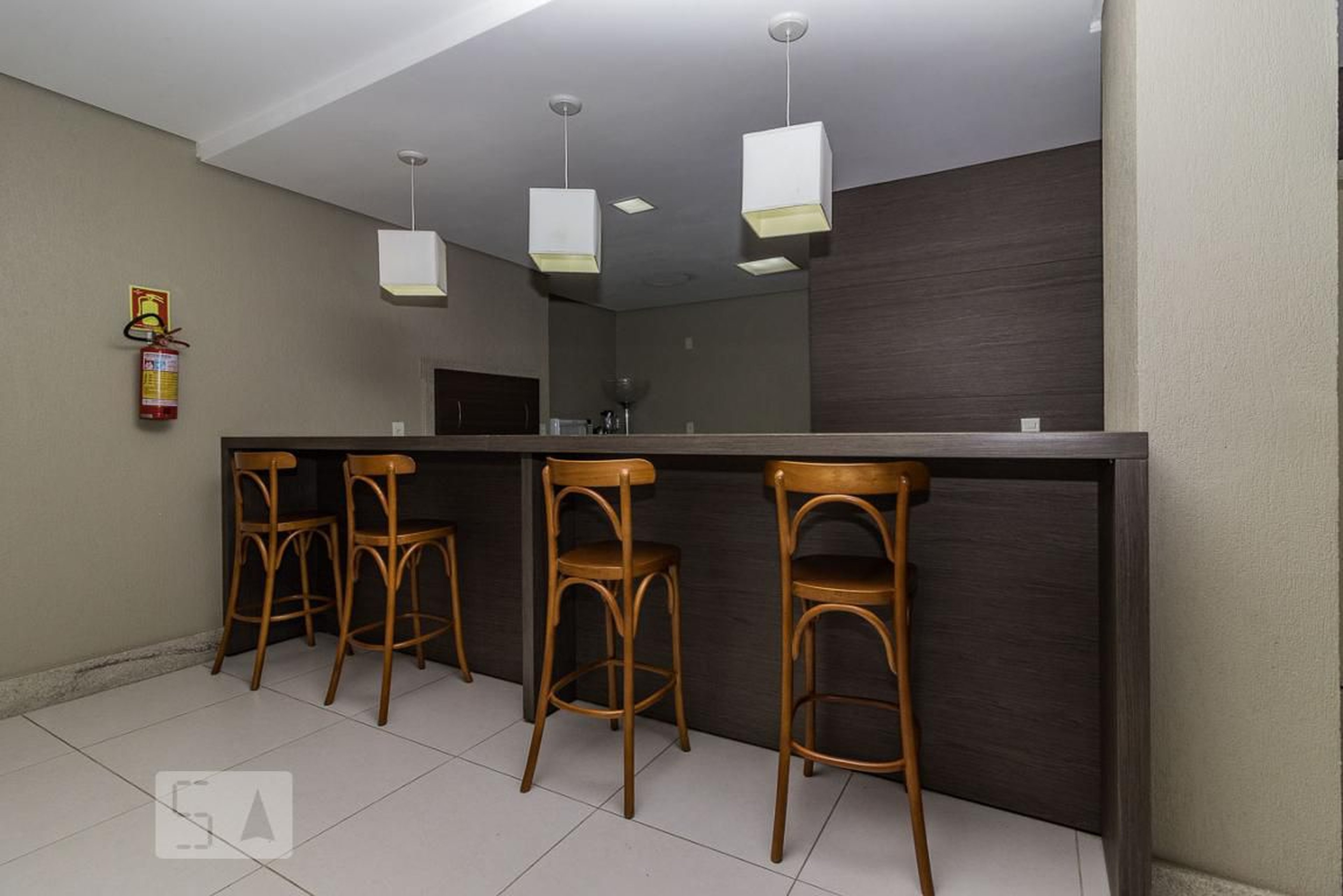 Salao de Festa - Lharmonie