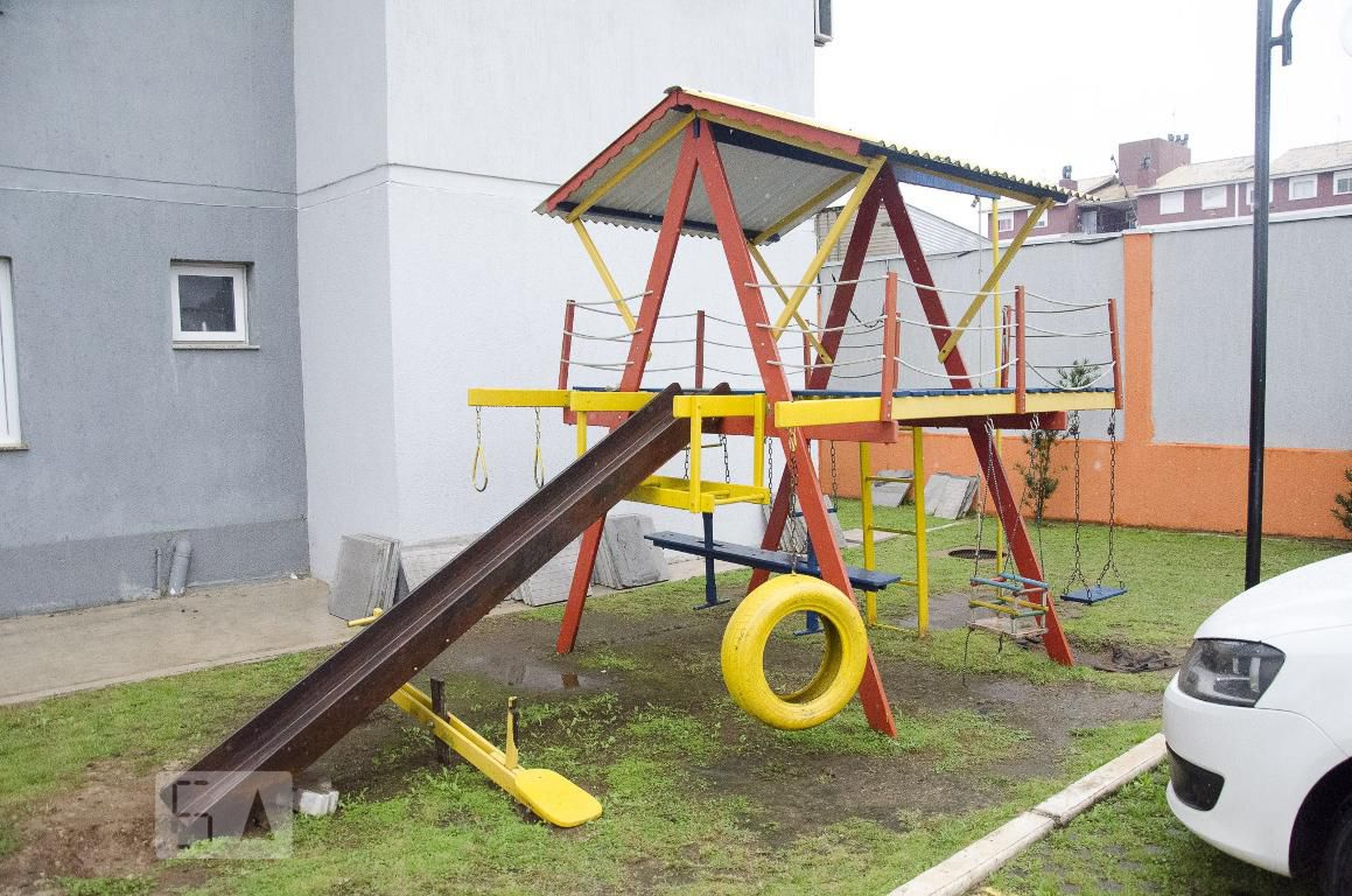 Playground - Igara Park I