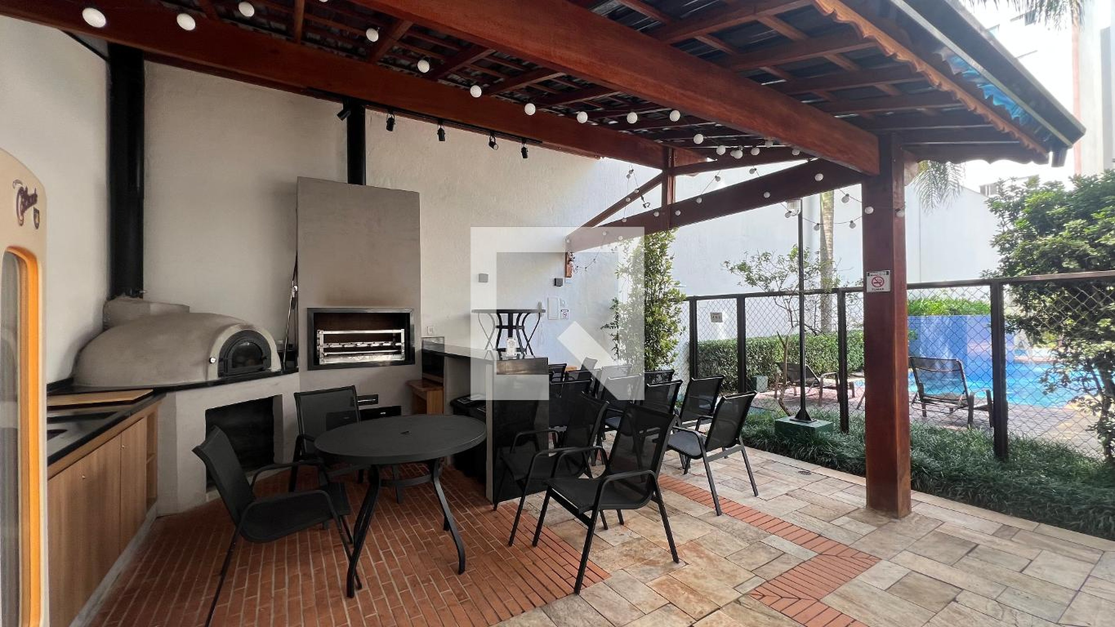 Churrasqueira - High Village