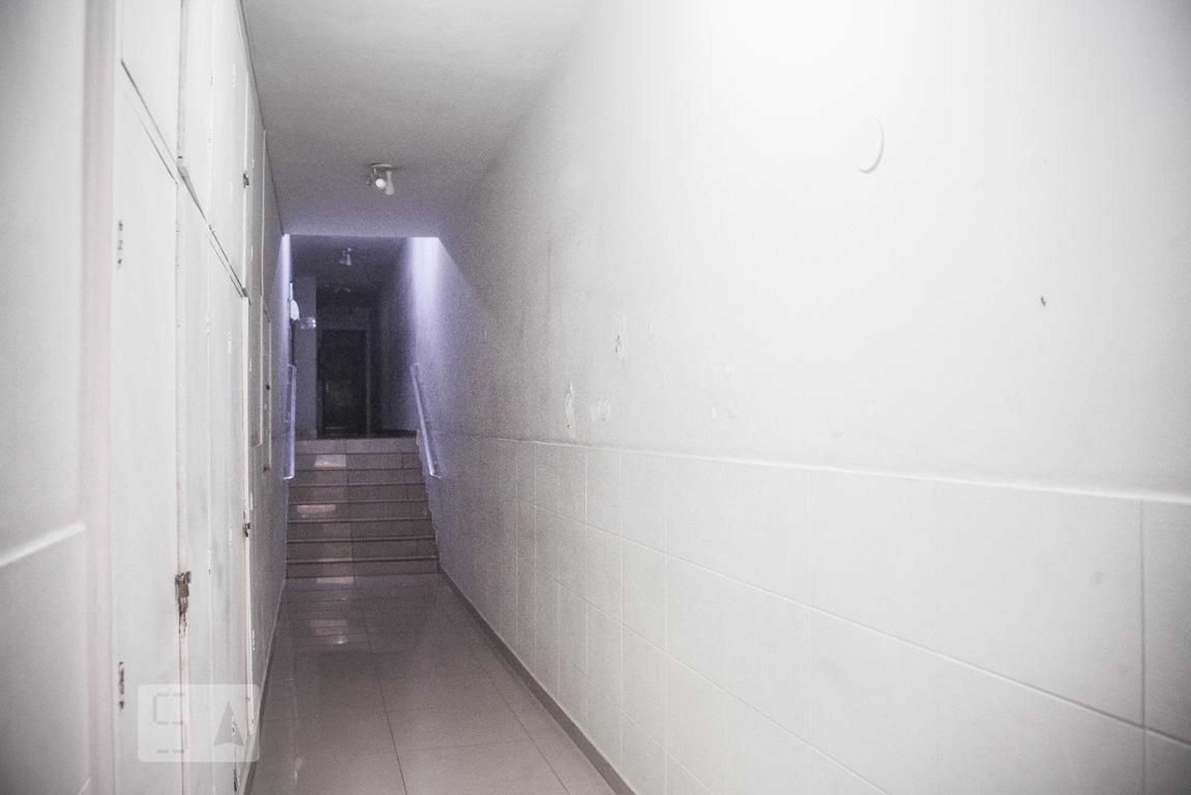 Hall de Entrada - Edifício Anajá