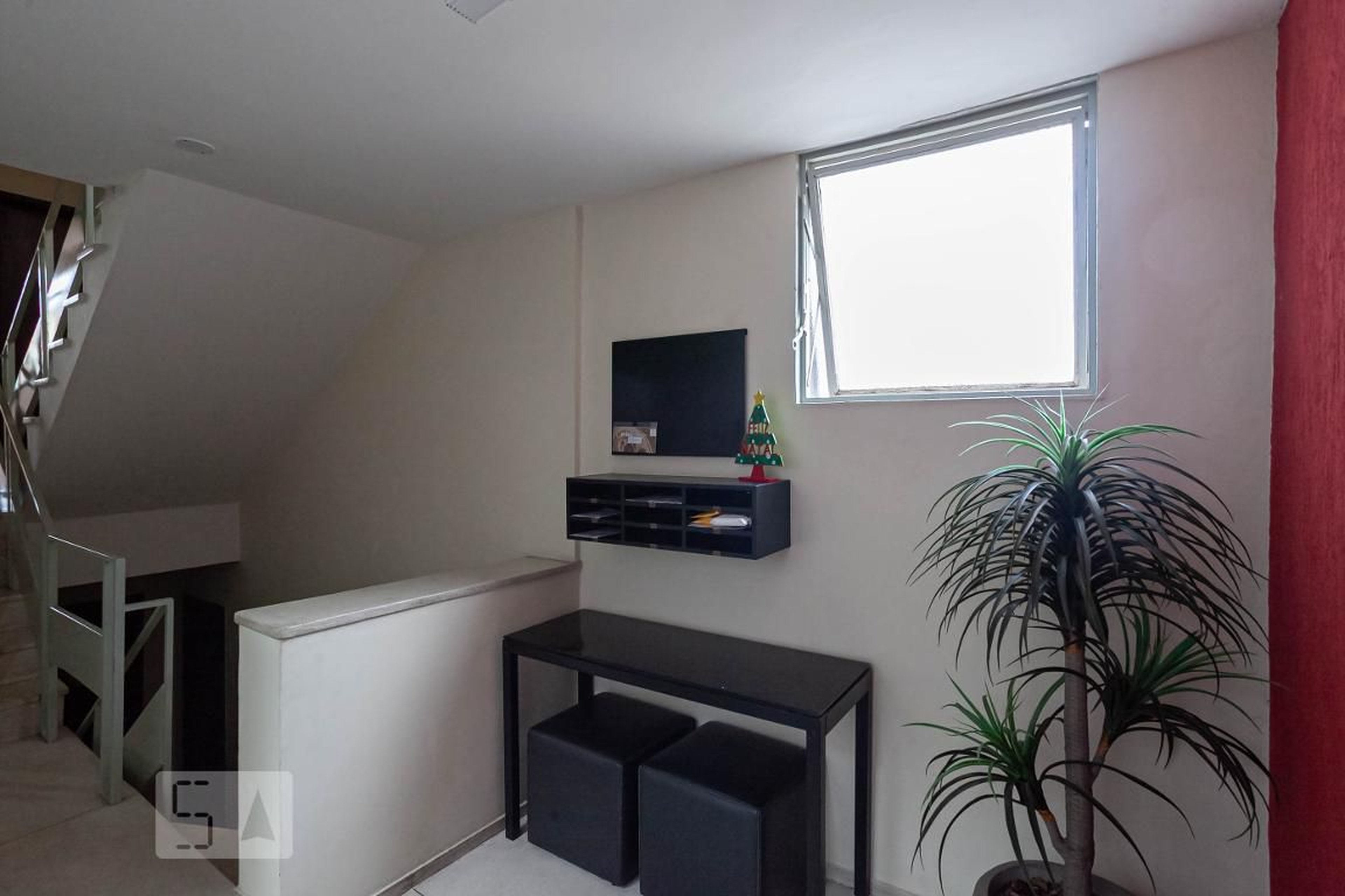 Entrada - Edifício Quiolandia