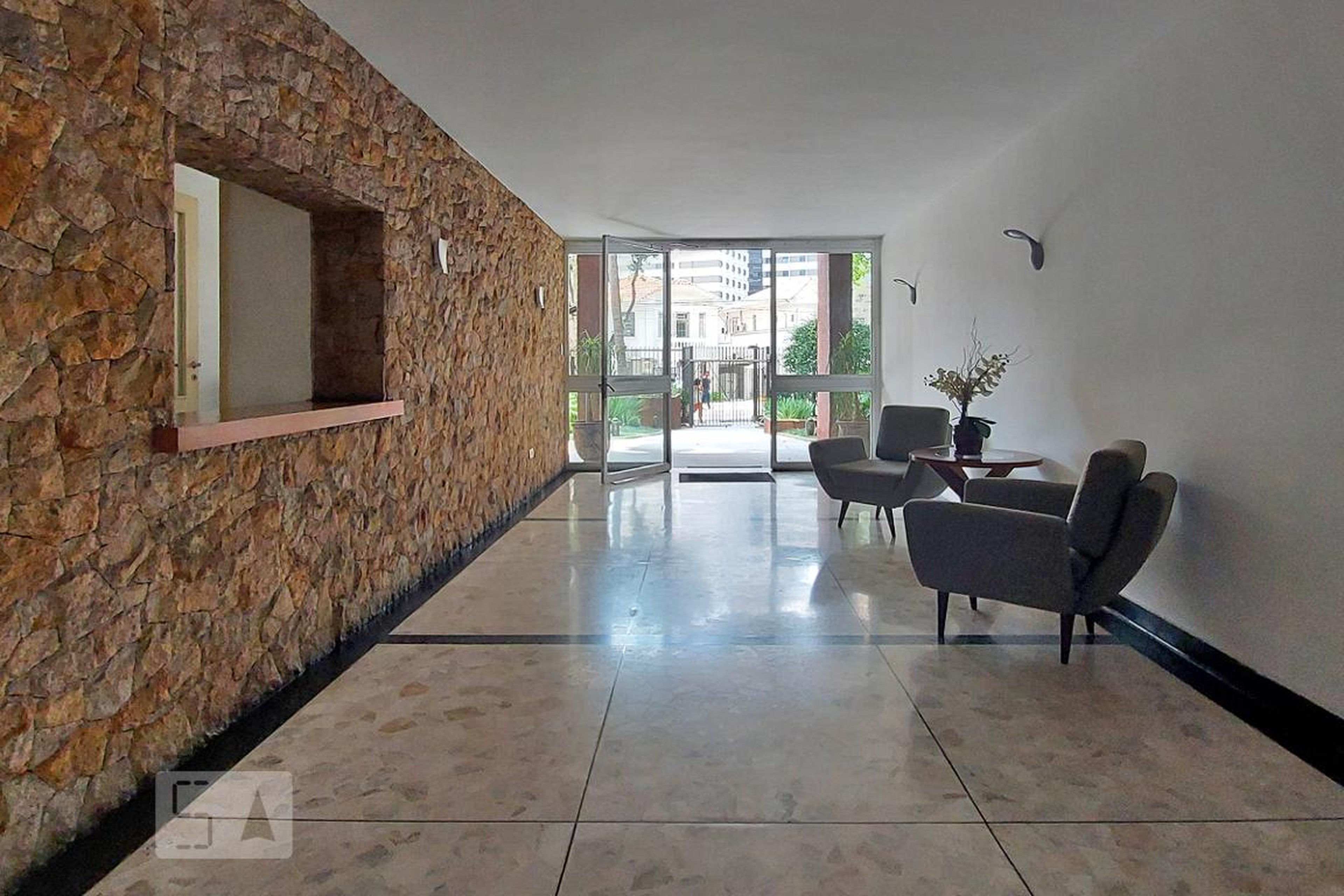 Hall Social - Itapoa