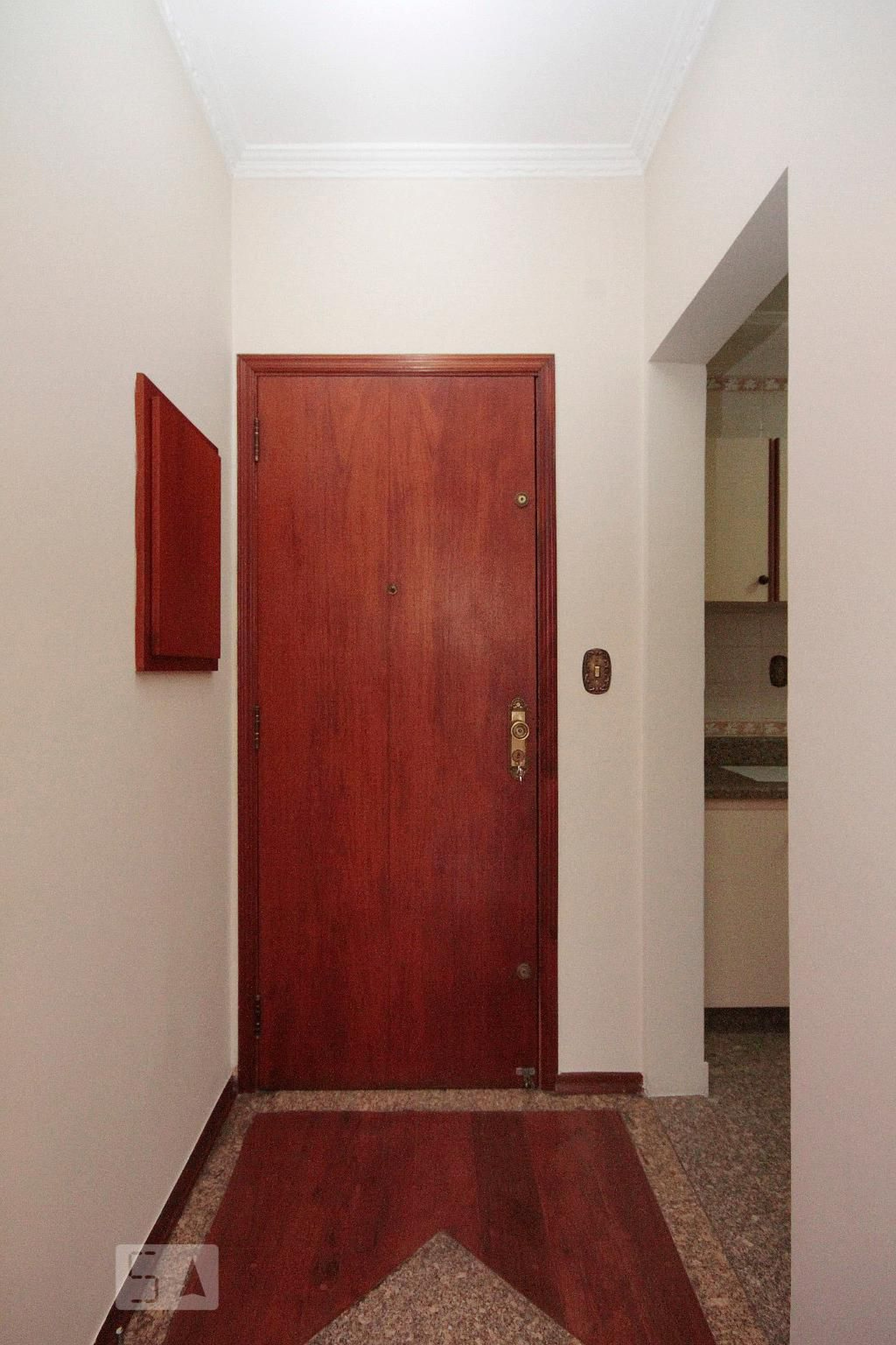 Hall de Entrada - Itapoa