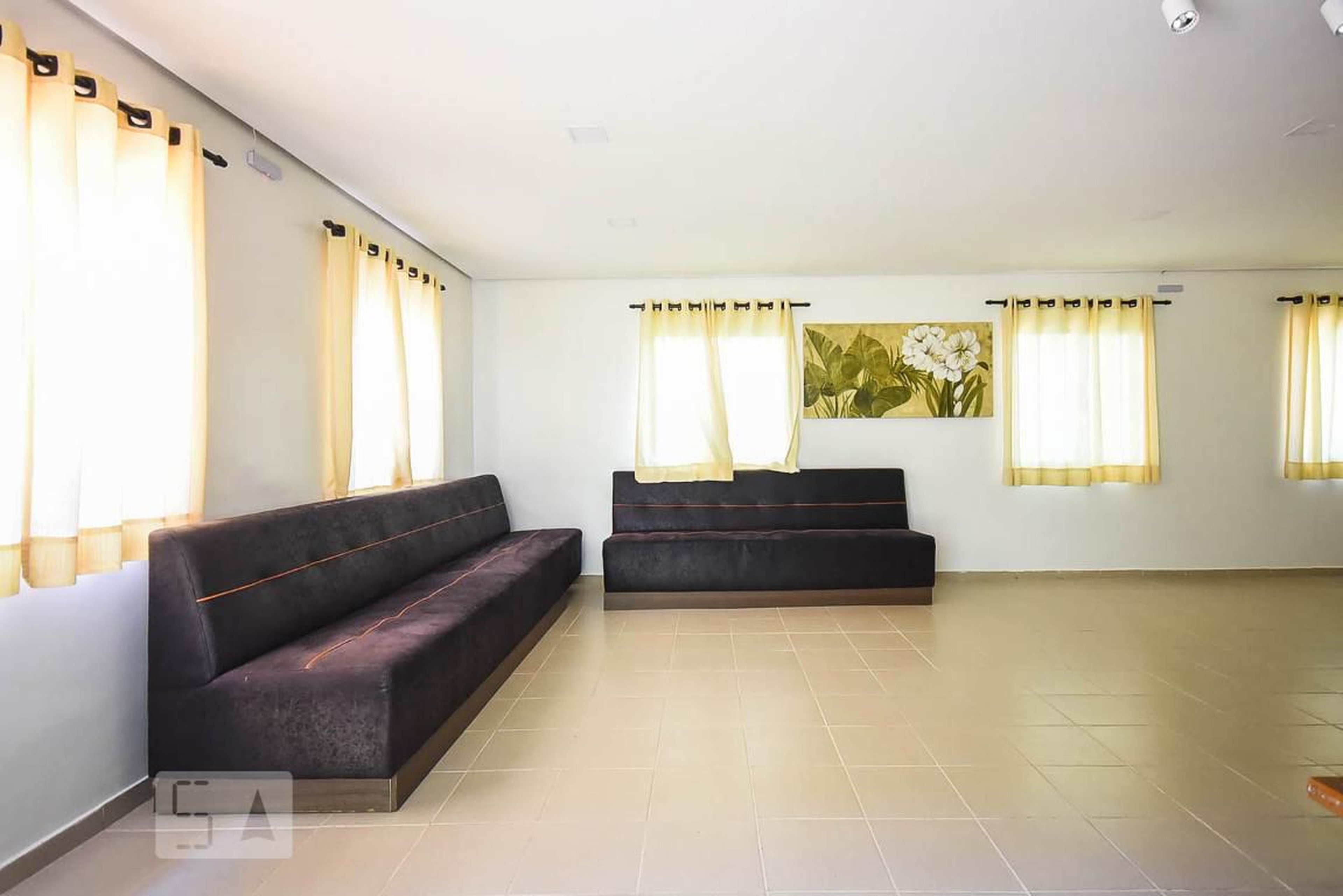 Salão de festa - Saint Acácio