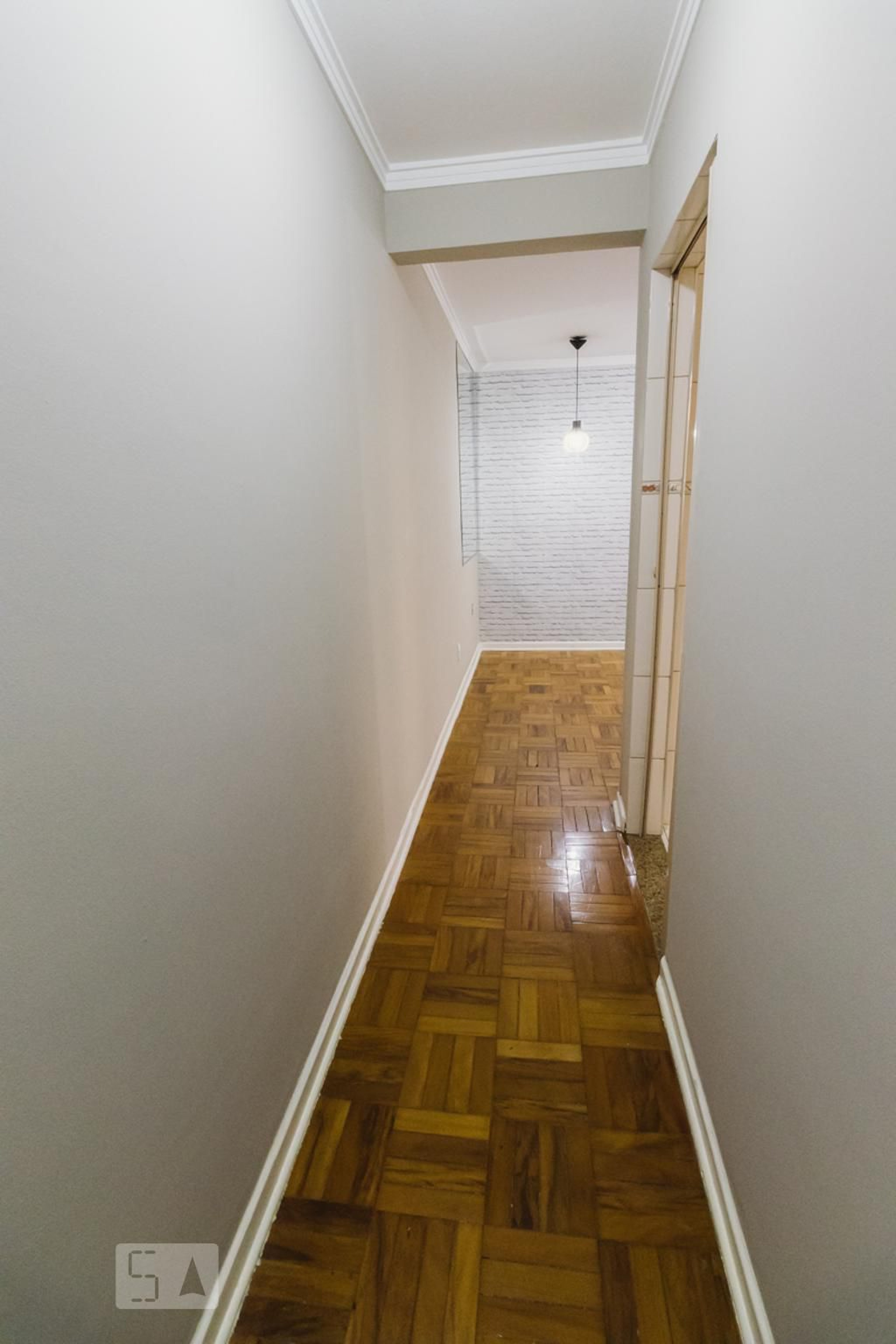 Hall de Entrada - Edifício 1.006