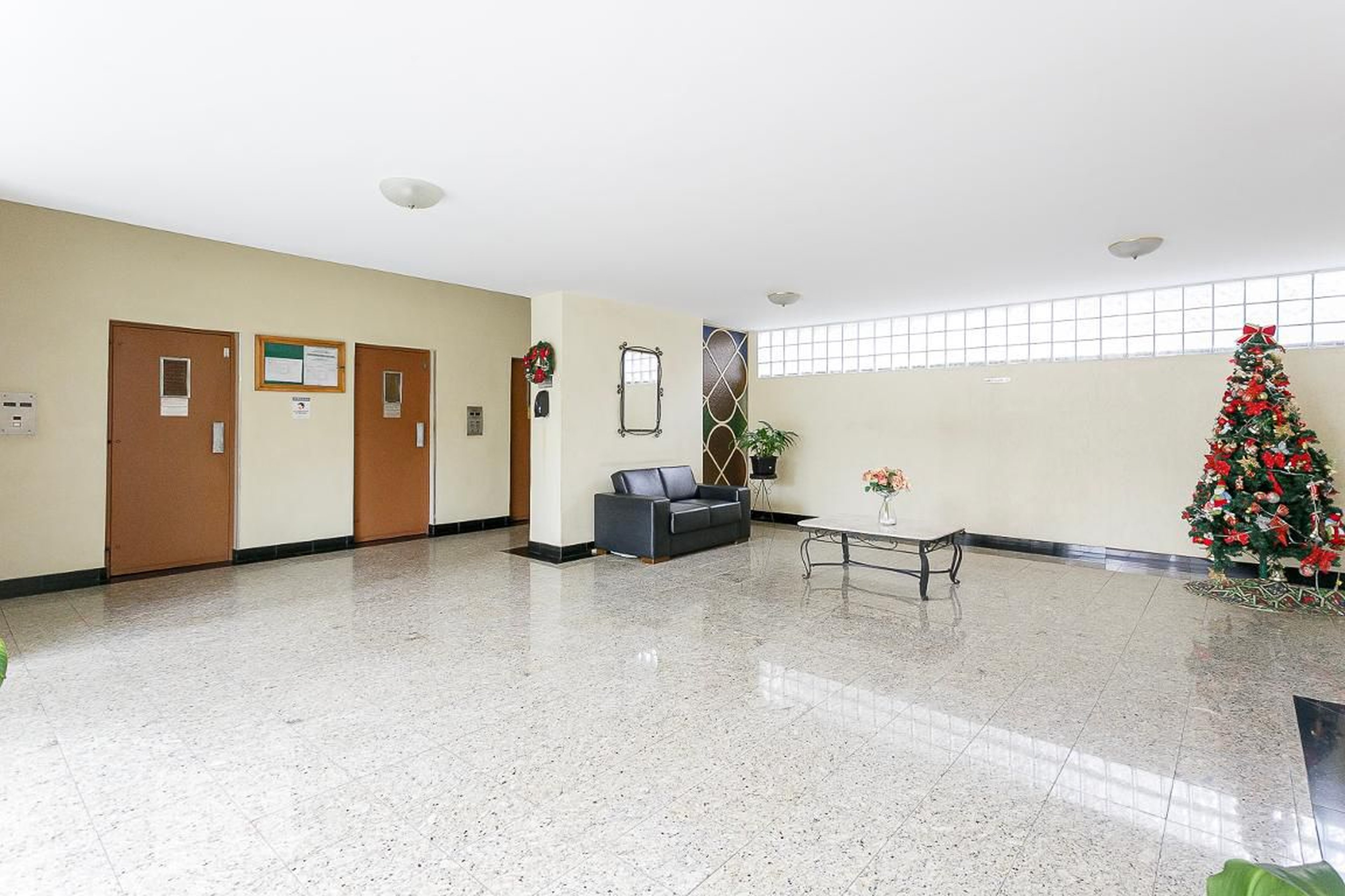 Hall de Entrada - null