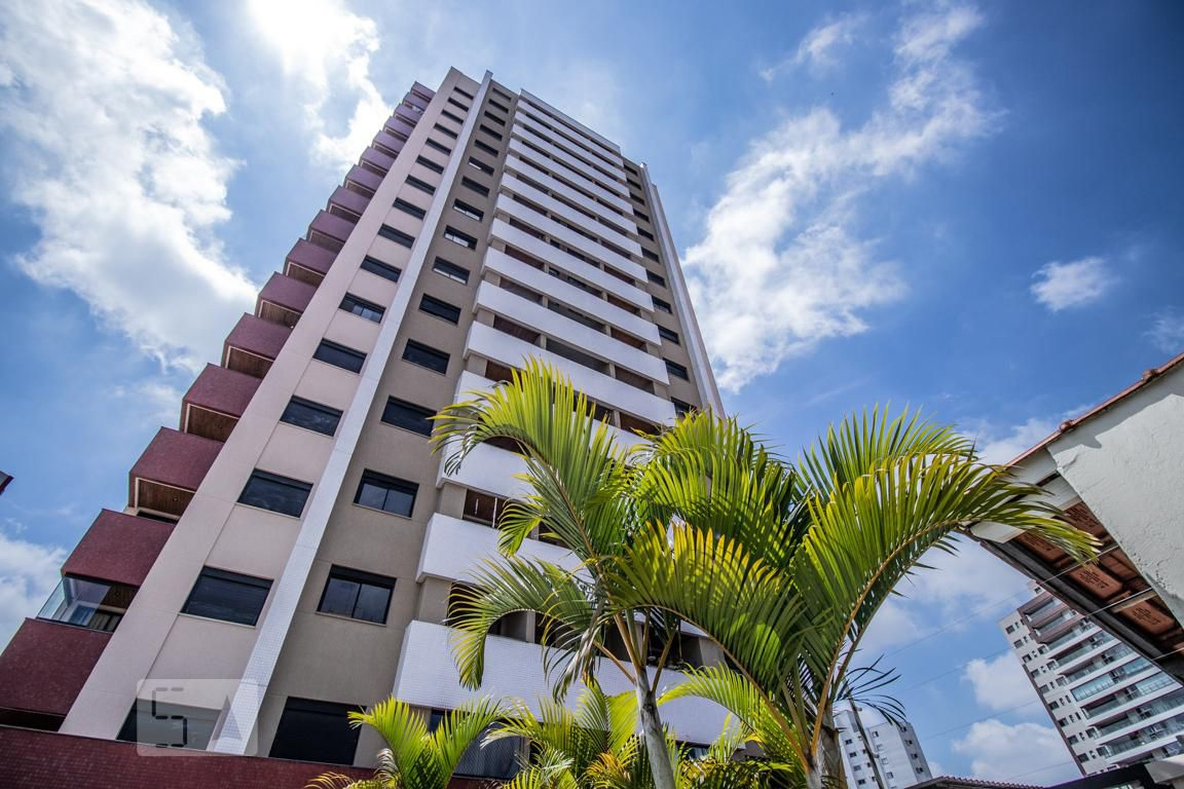 Fachada Edifício Liverpool