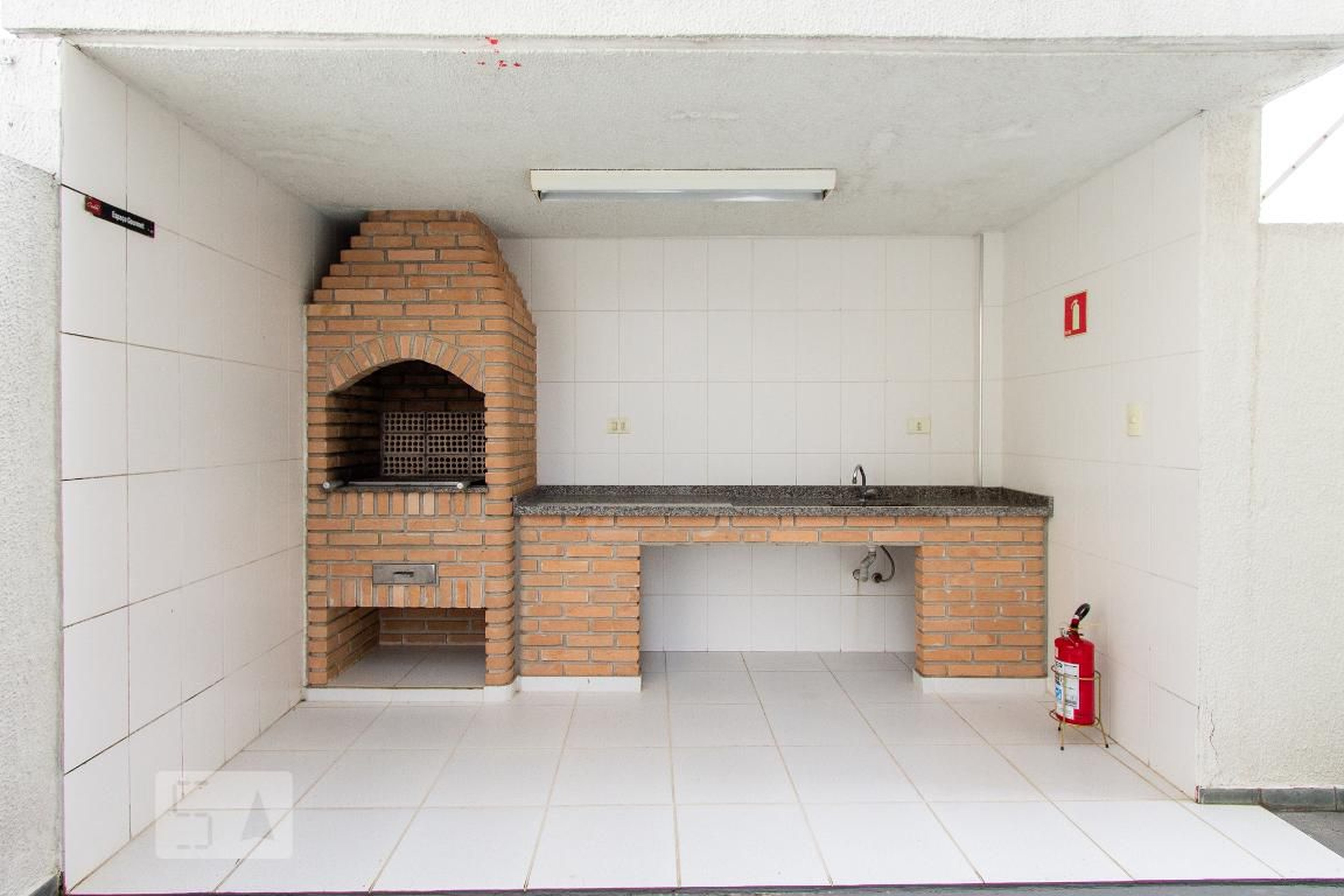 Churrasqueira - Cordoba