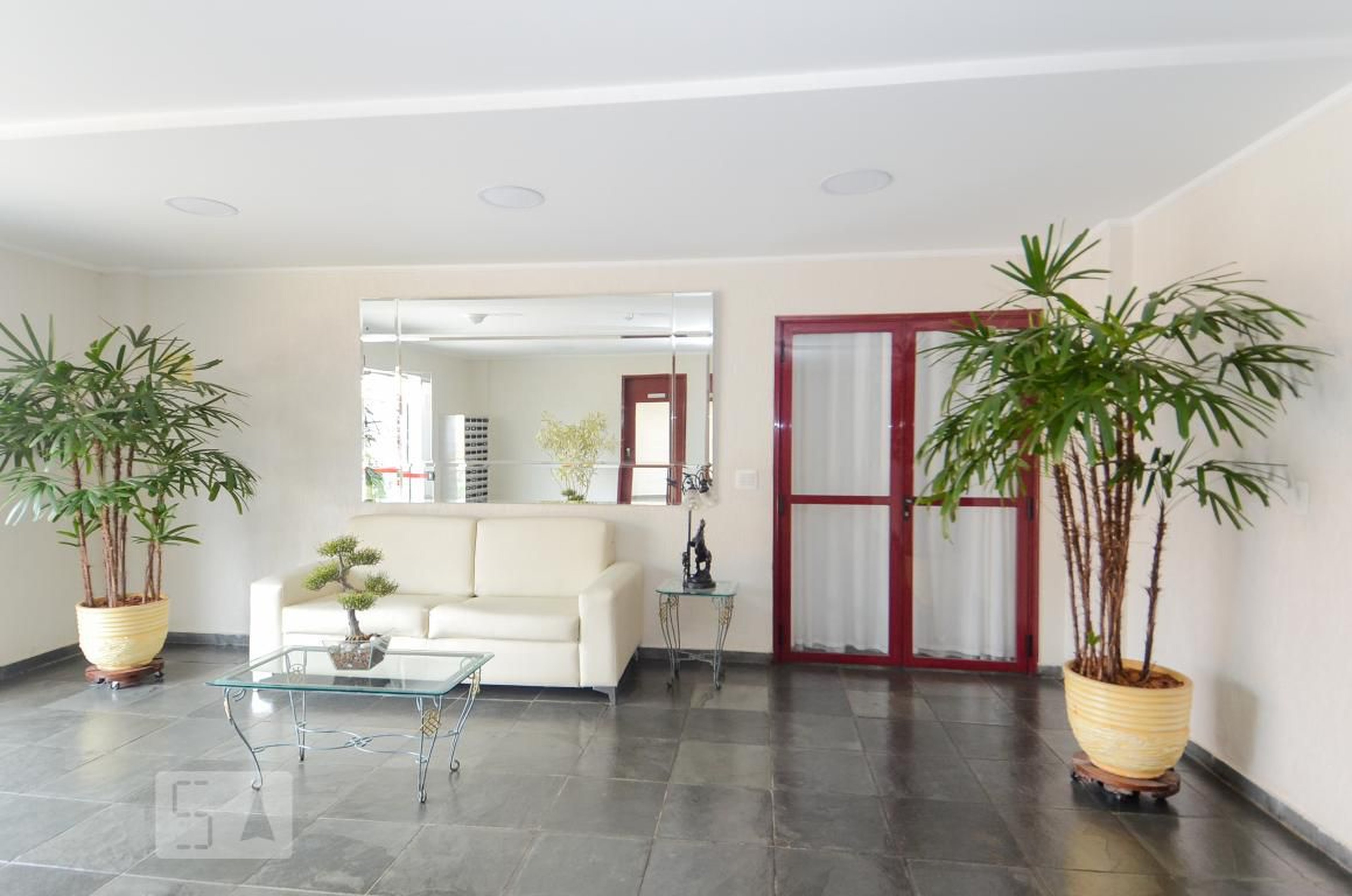 Salão de Festas - Edifício Le Residence