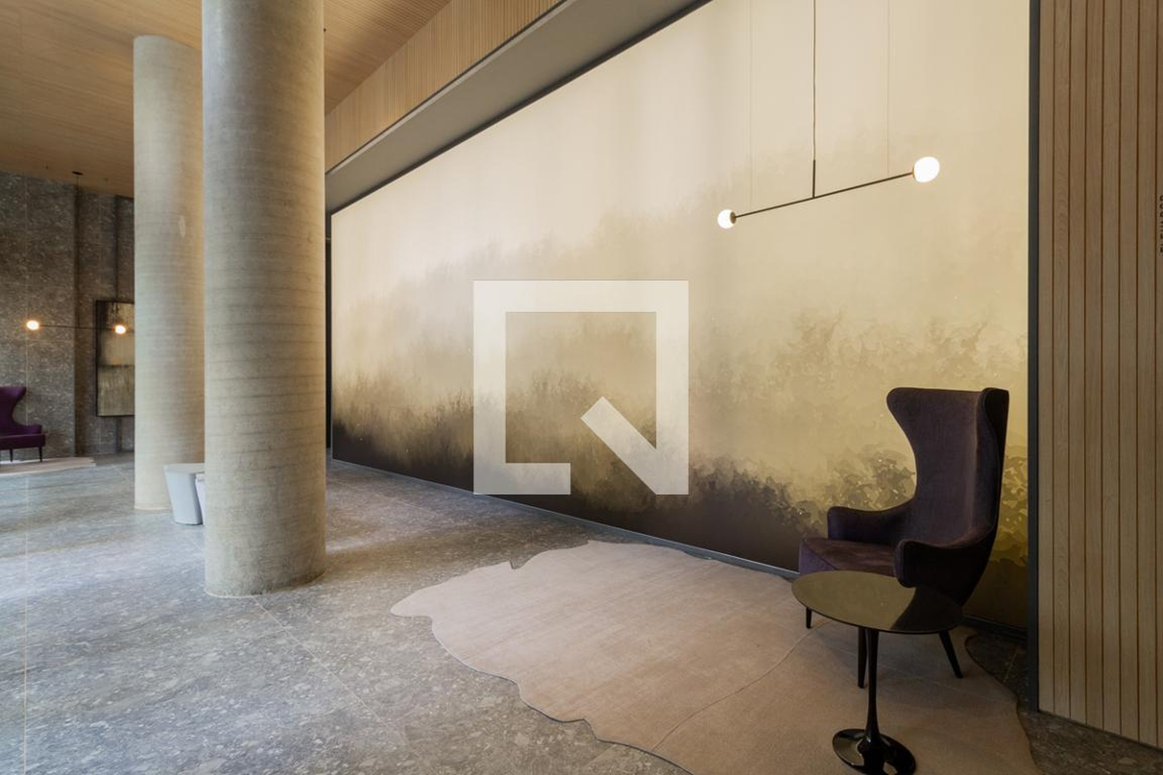 Hall Social - Artisan Moema