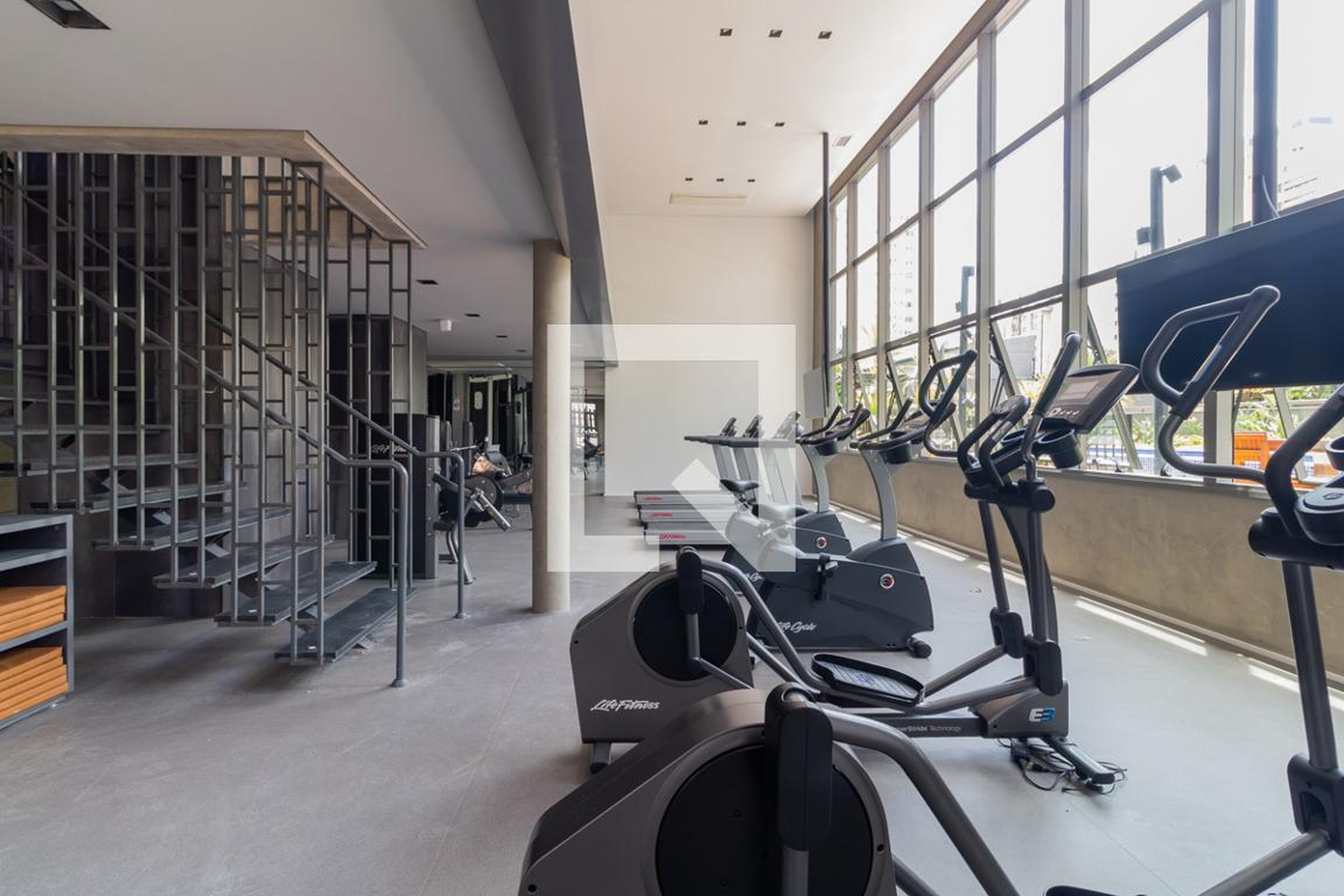 Academia - Artisan Moema