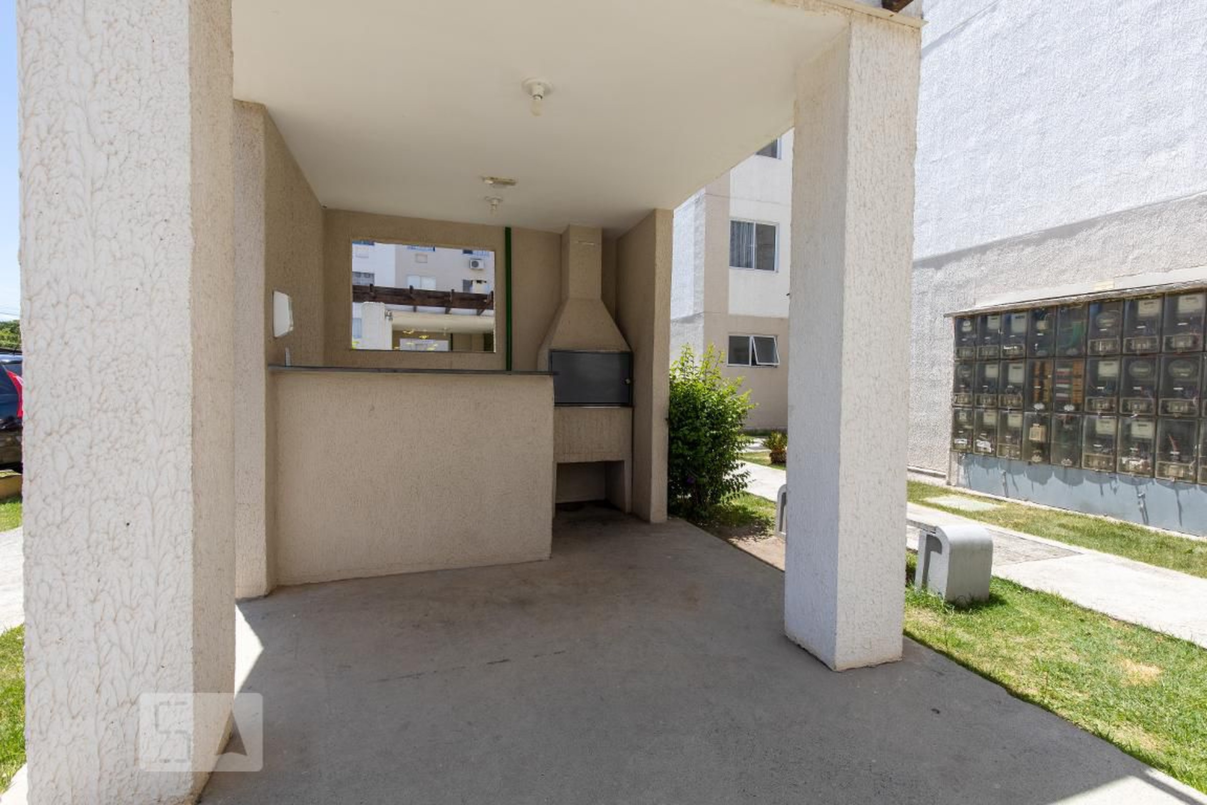 Espaço Gourmet - Alto da Baviera