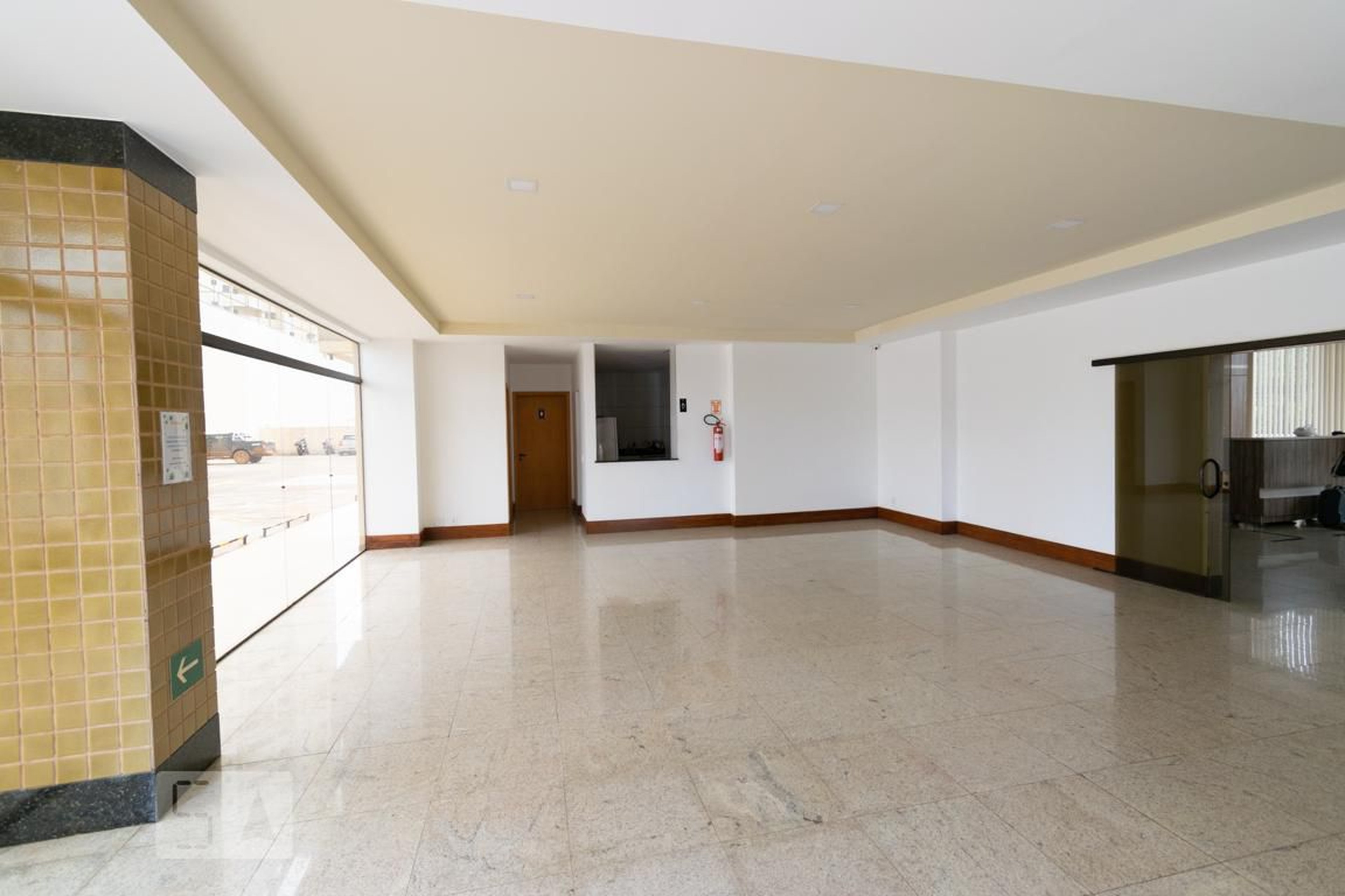 Área comum - Morada Nobre