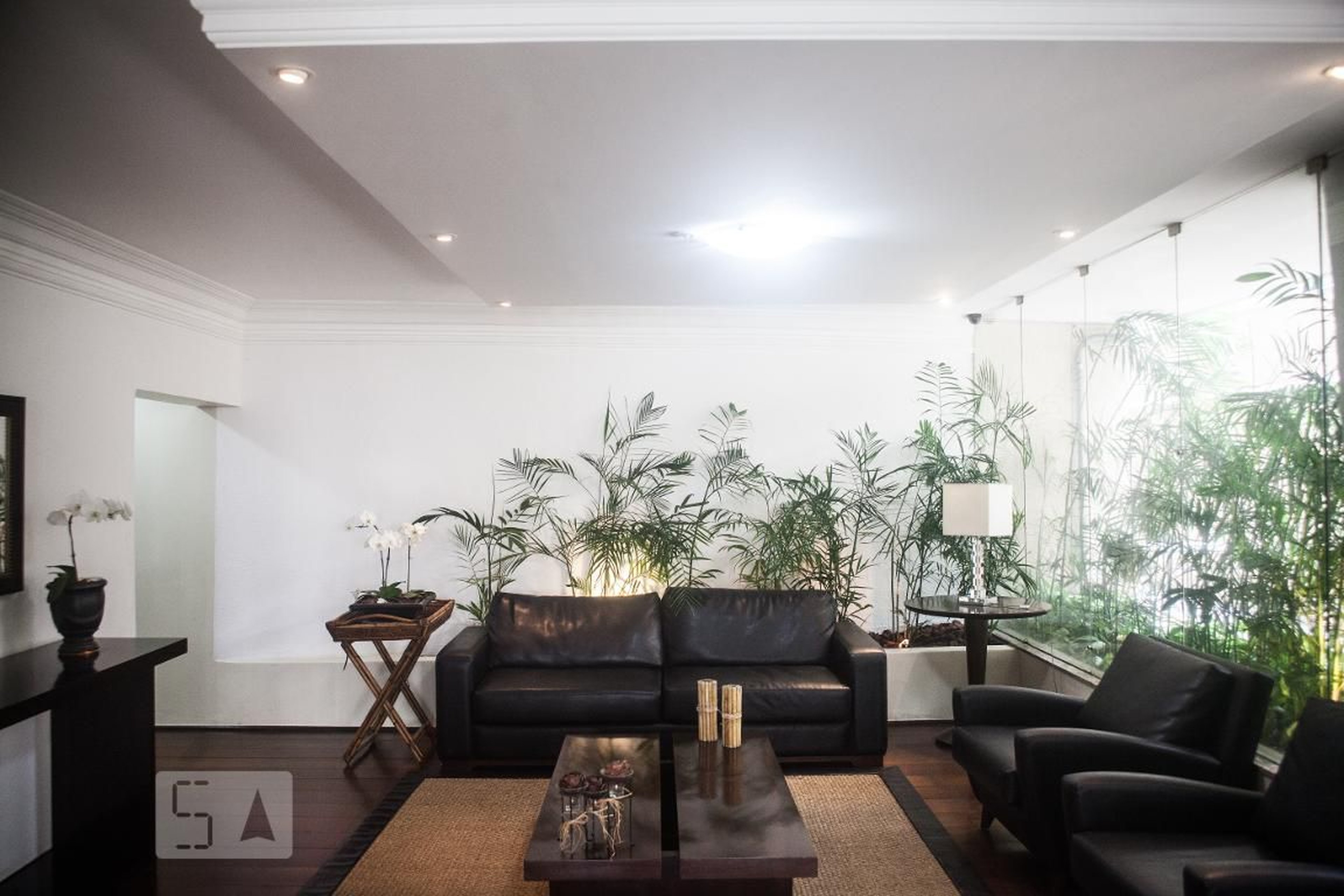 Hall de Entrada - Tulipa