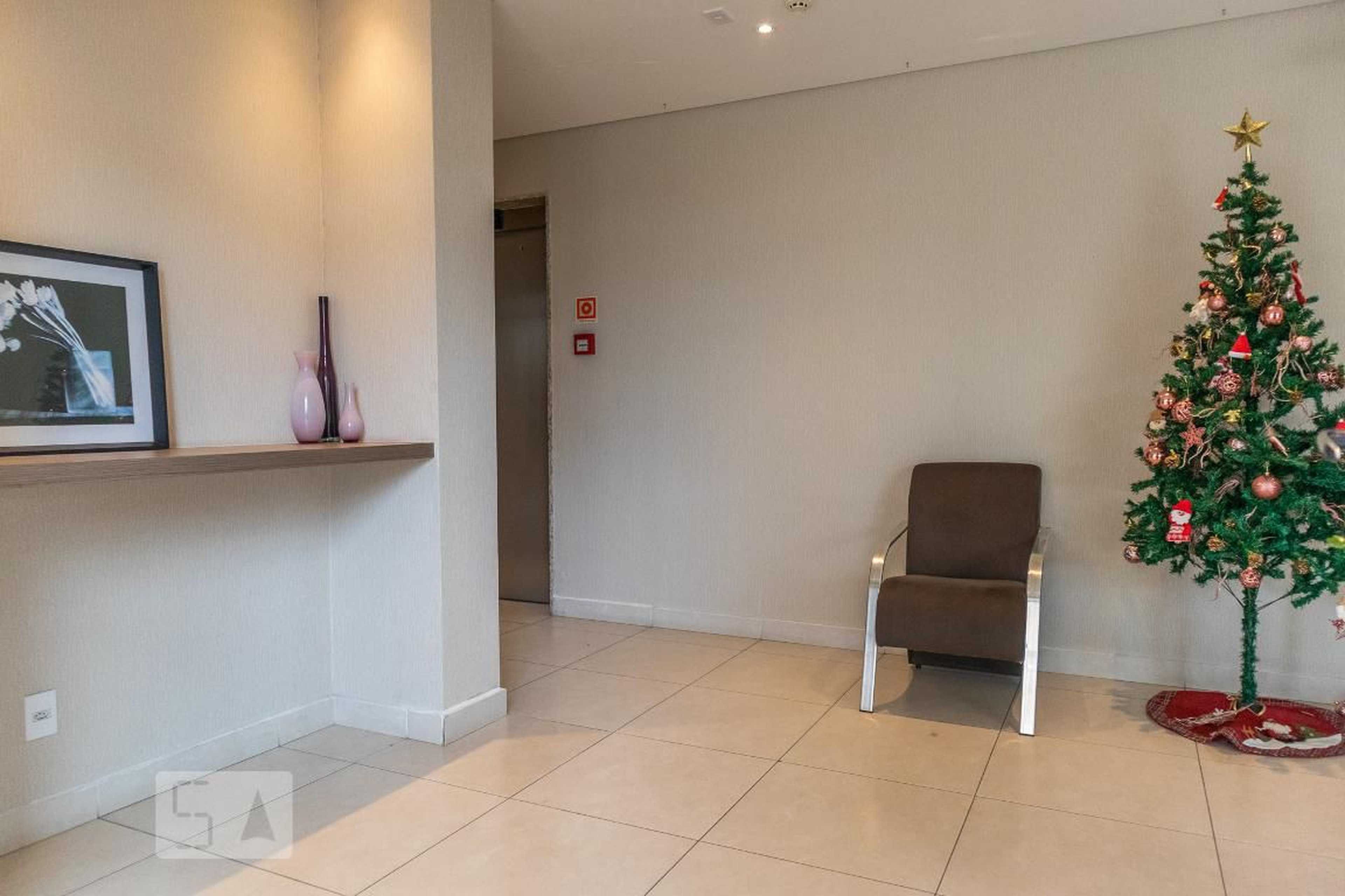 Hall - Up Life São Paulo