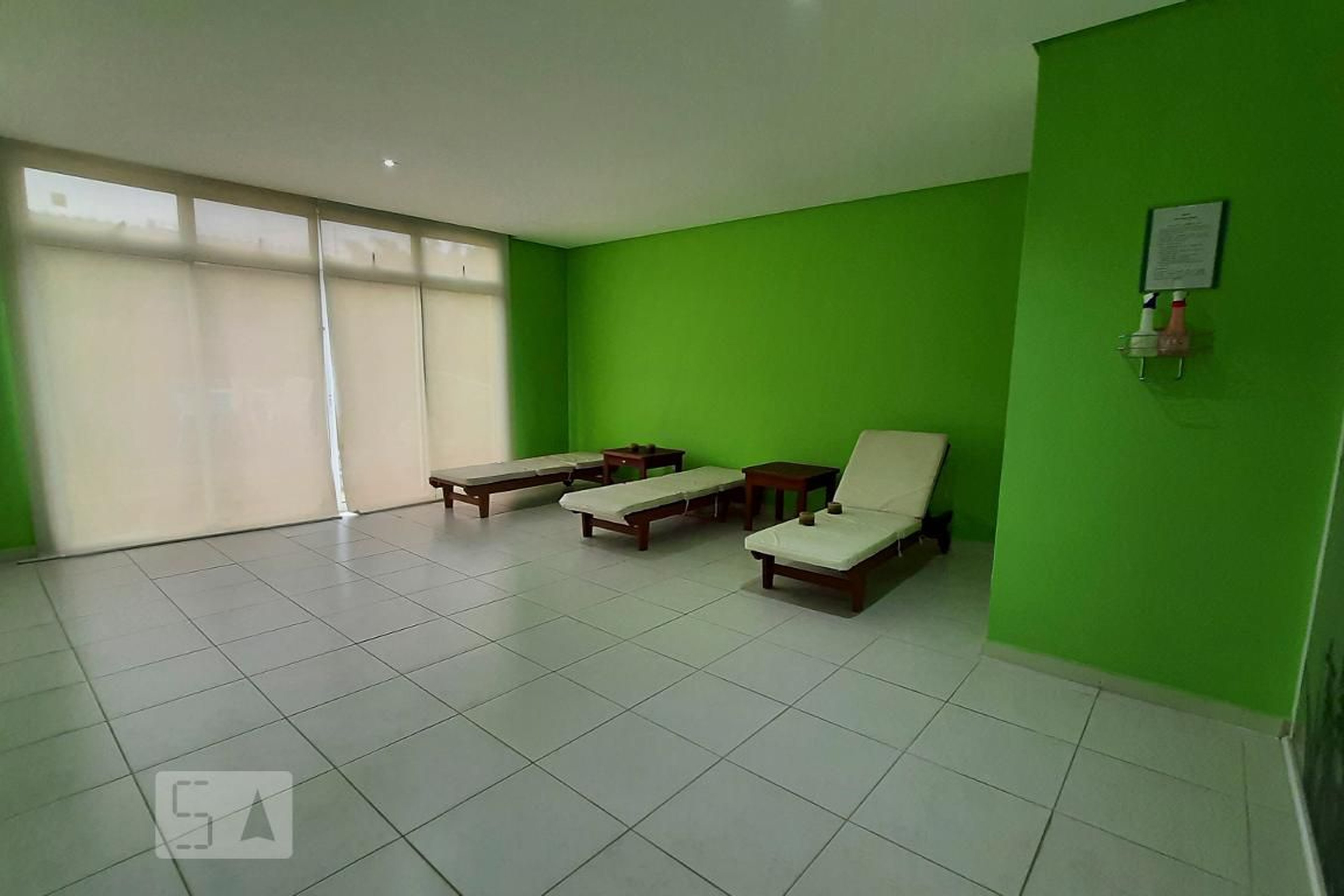 Spa - Residencial Montemagno