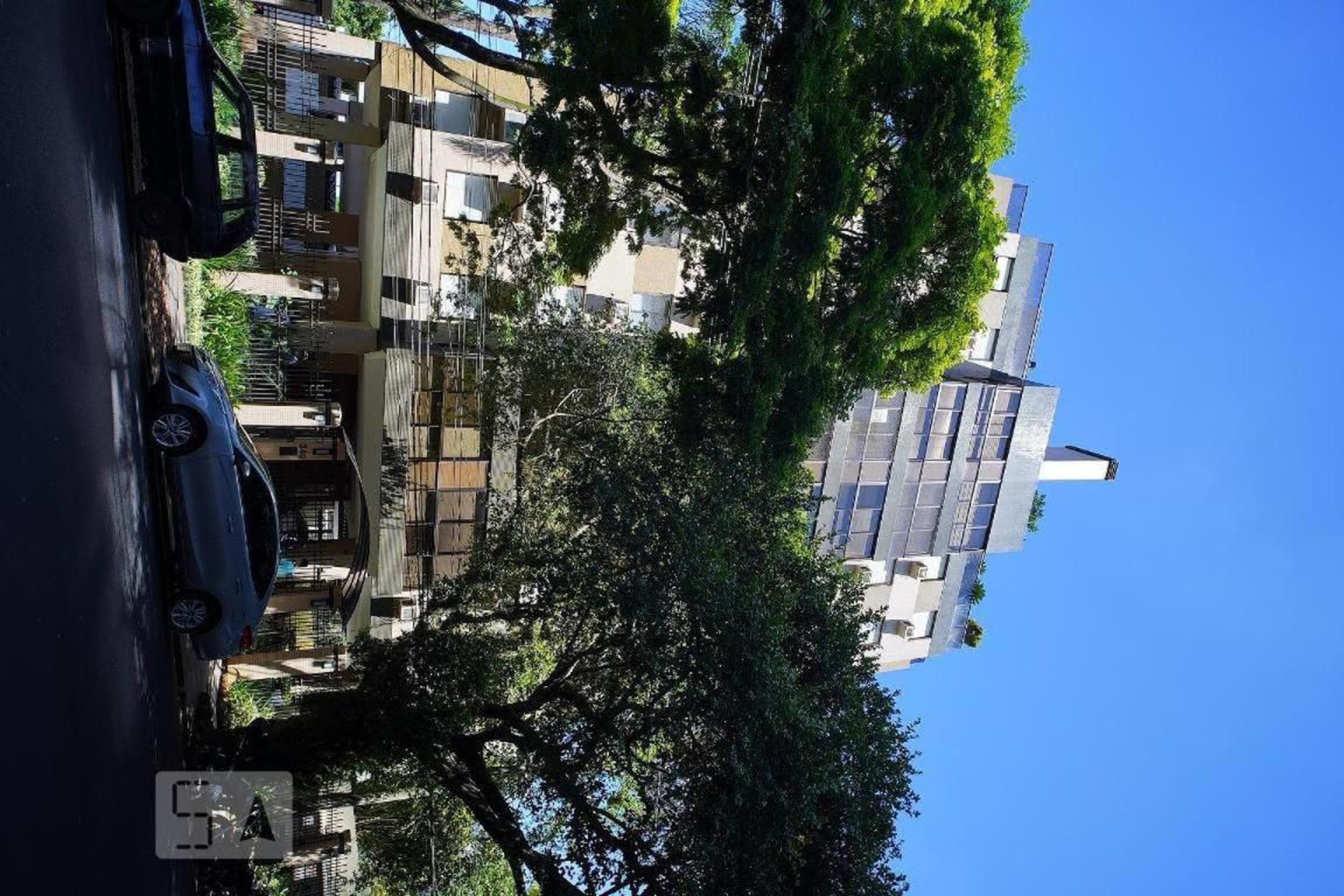 Fachada Condomínio Morada dos Sonhos