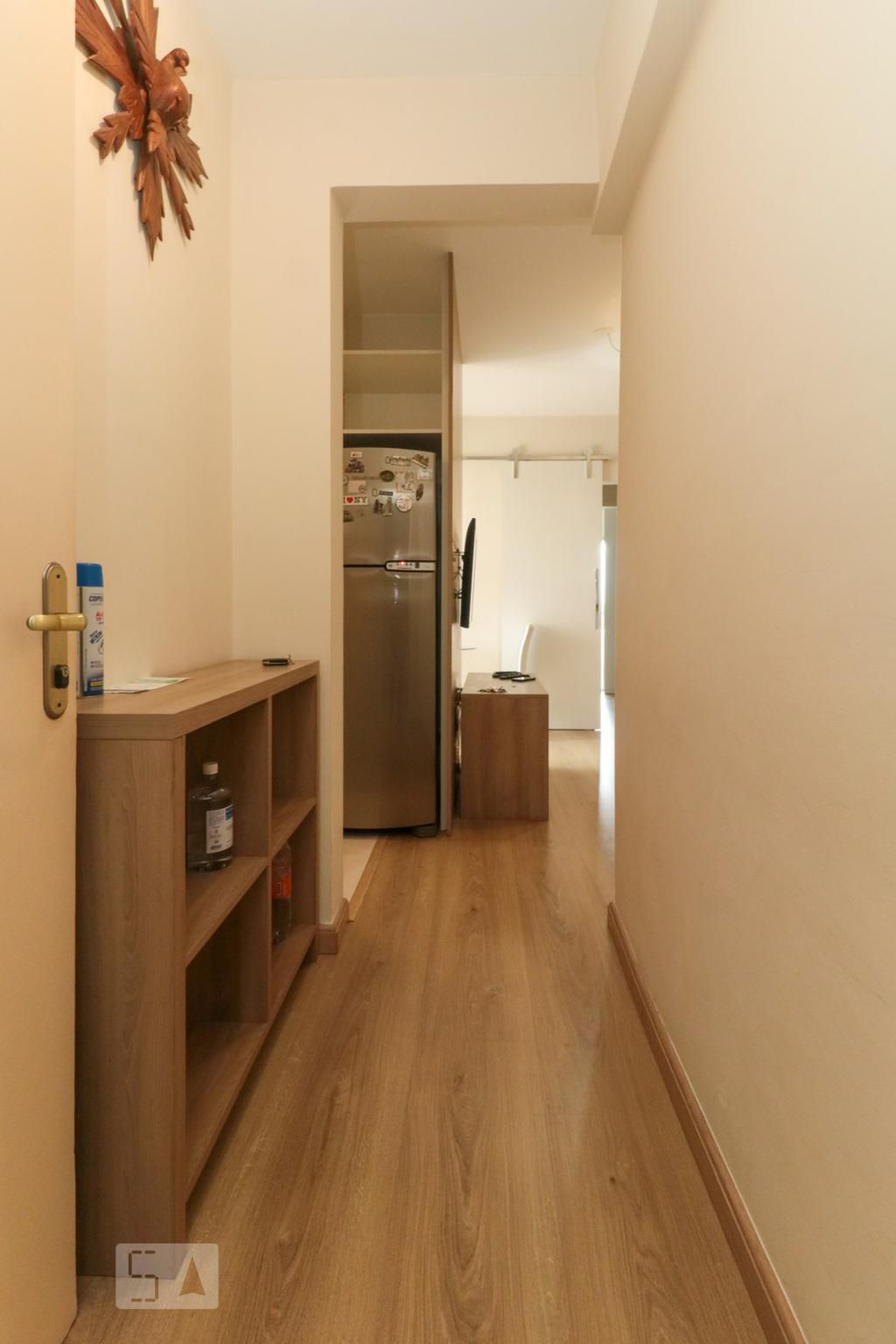 Entrada - Vila Fiore