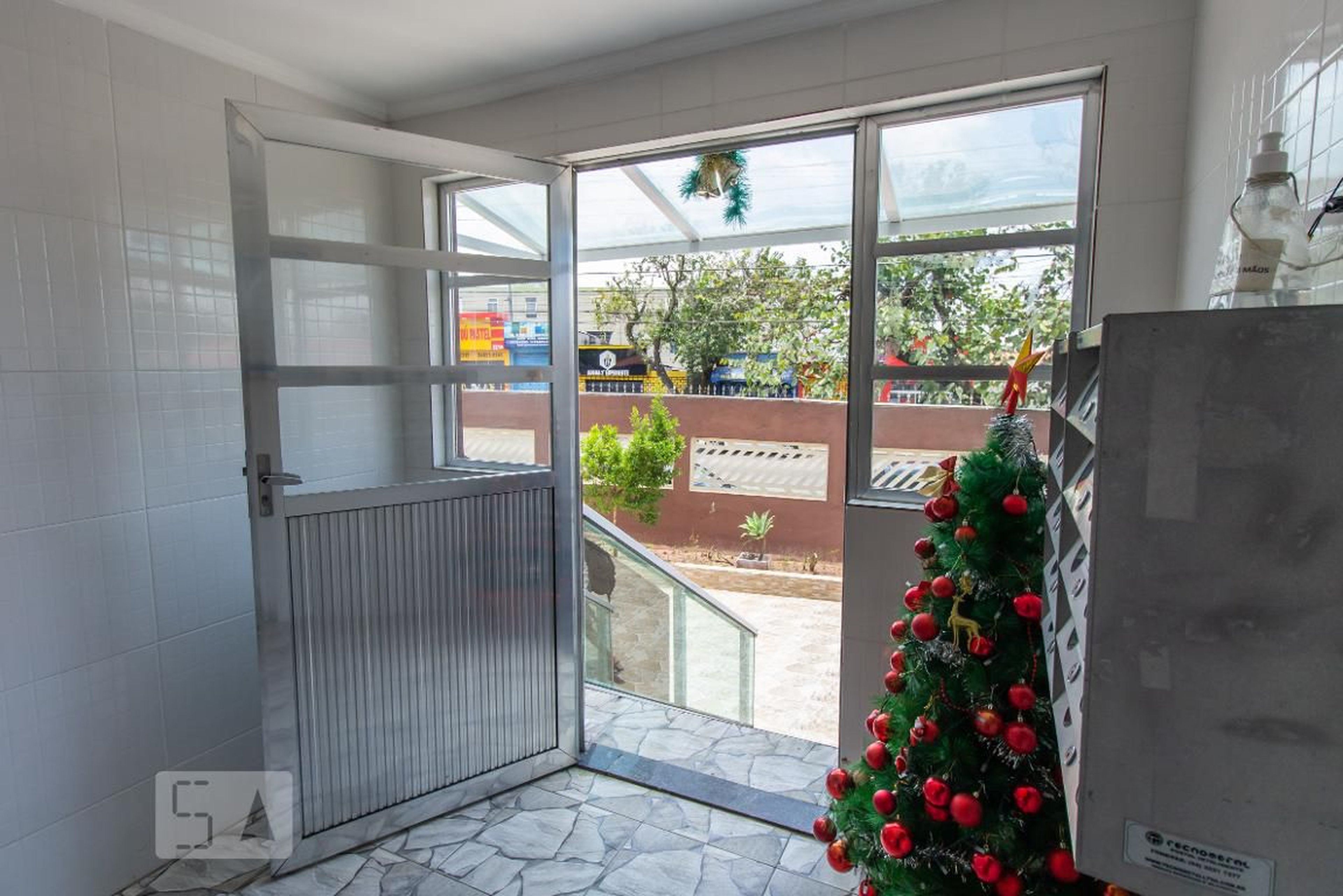 Hall de Entrada - null