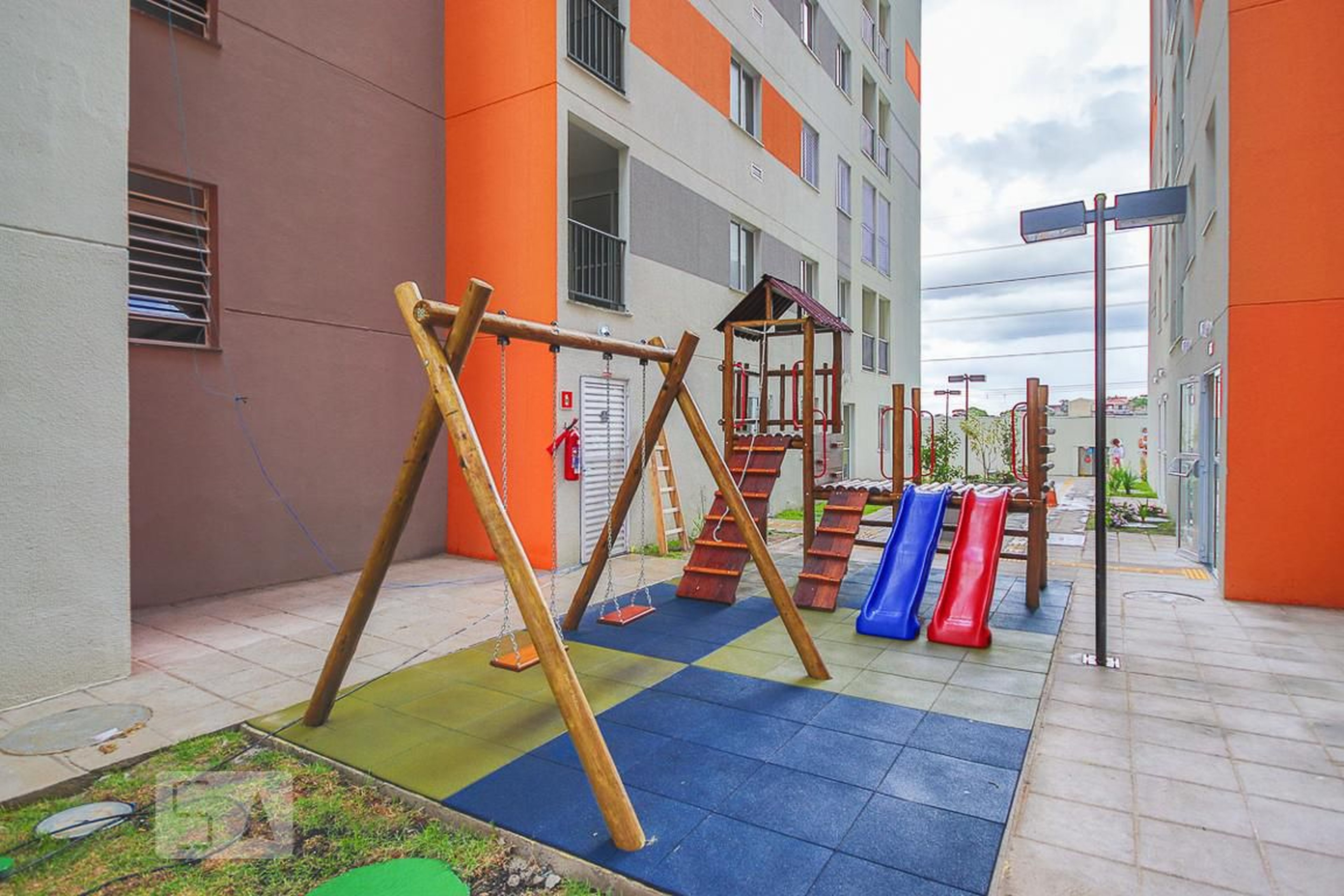 Playground - Cangaiba