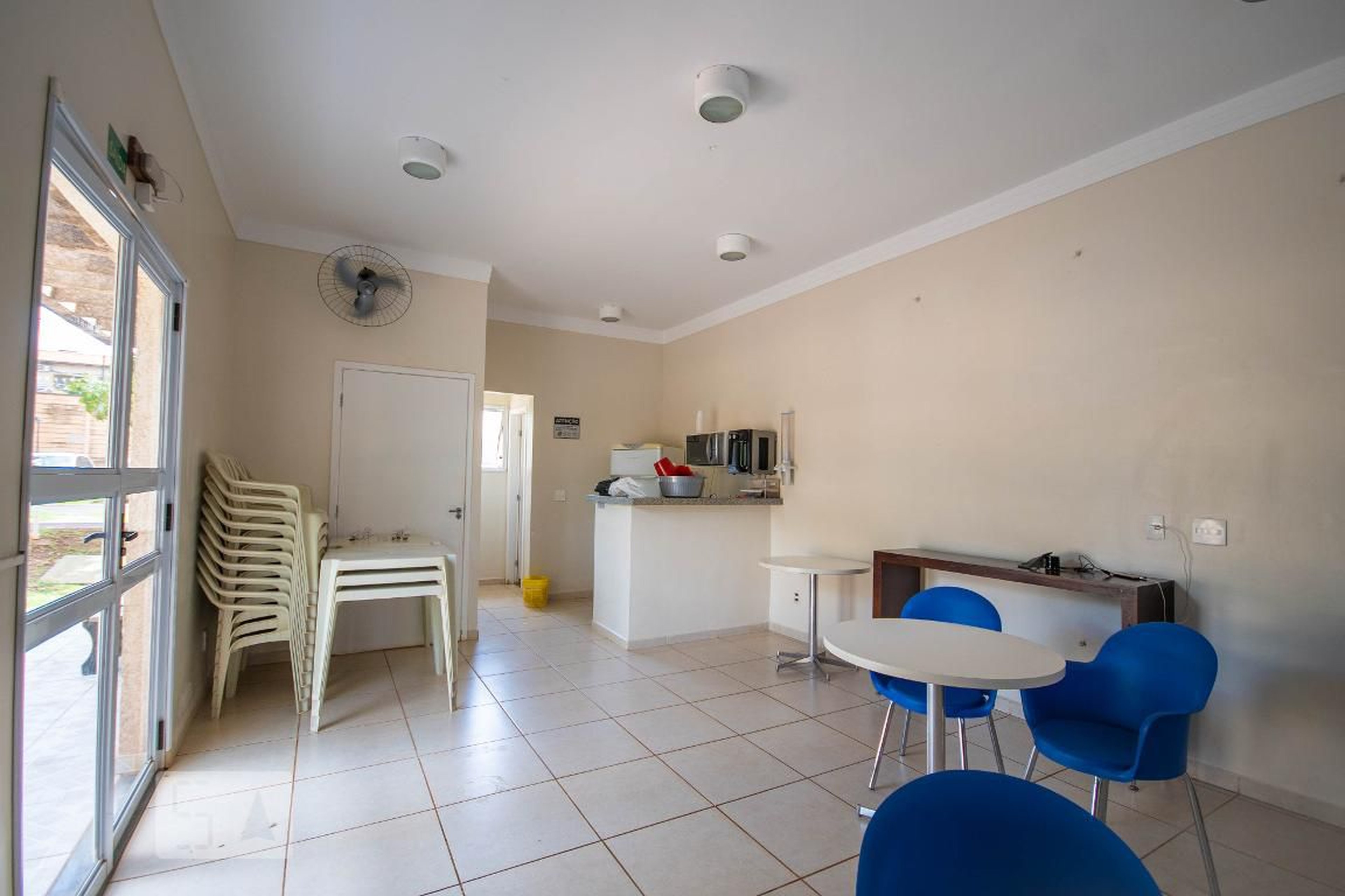 Salão de Festa - Viva BEM