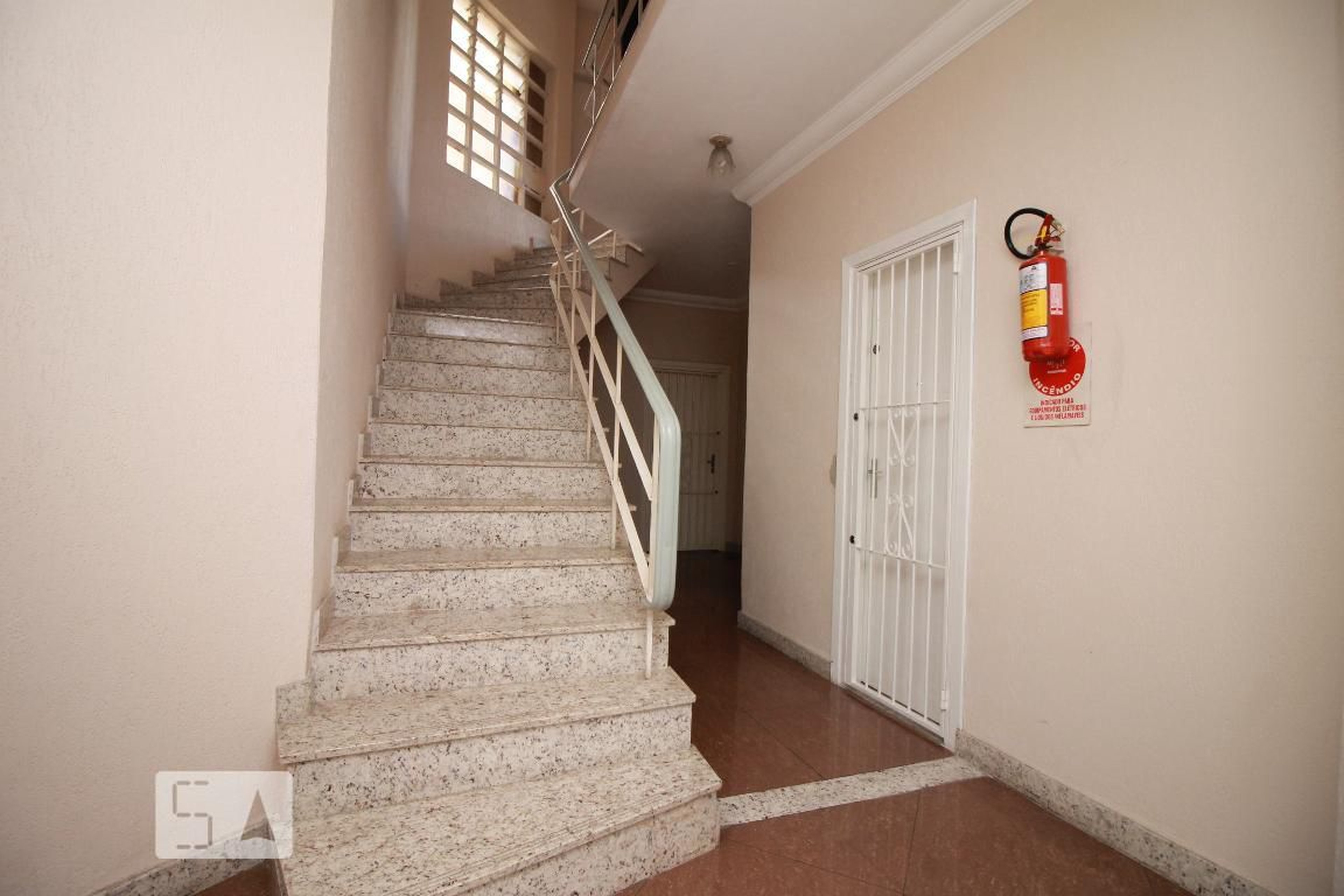 Hall de Entrada - null