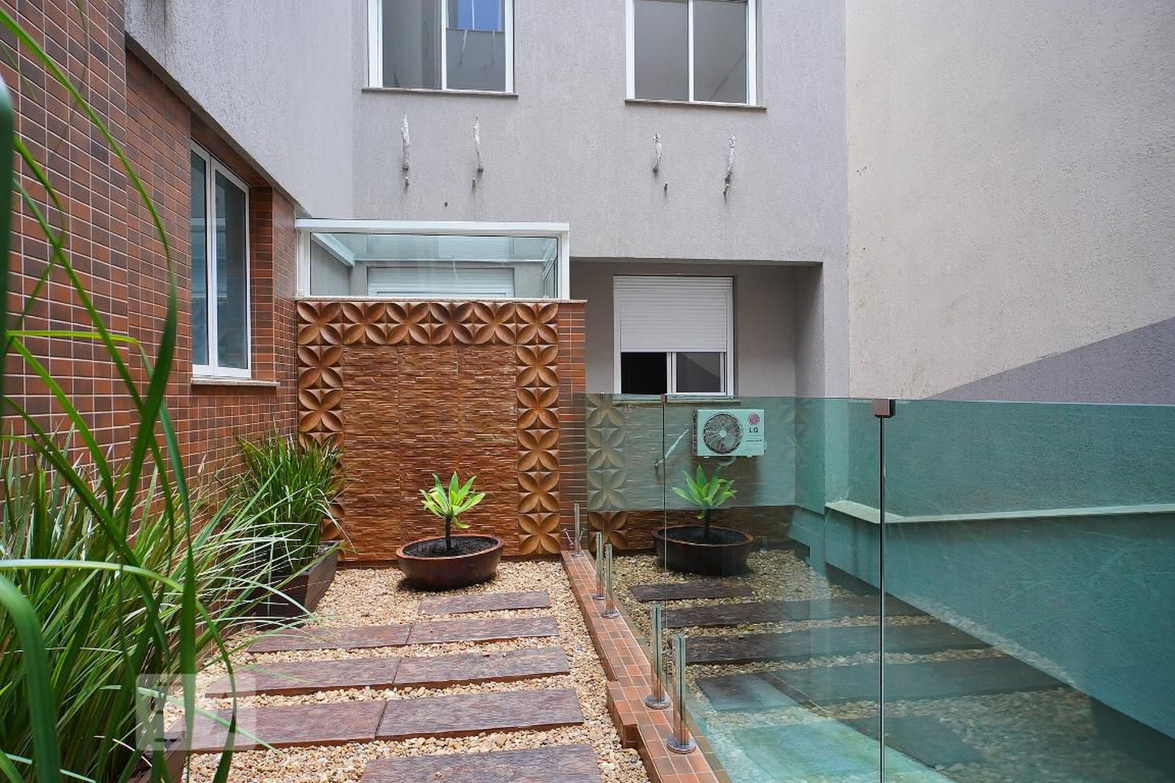 Area Comum - Solar Douro