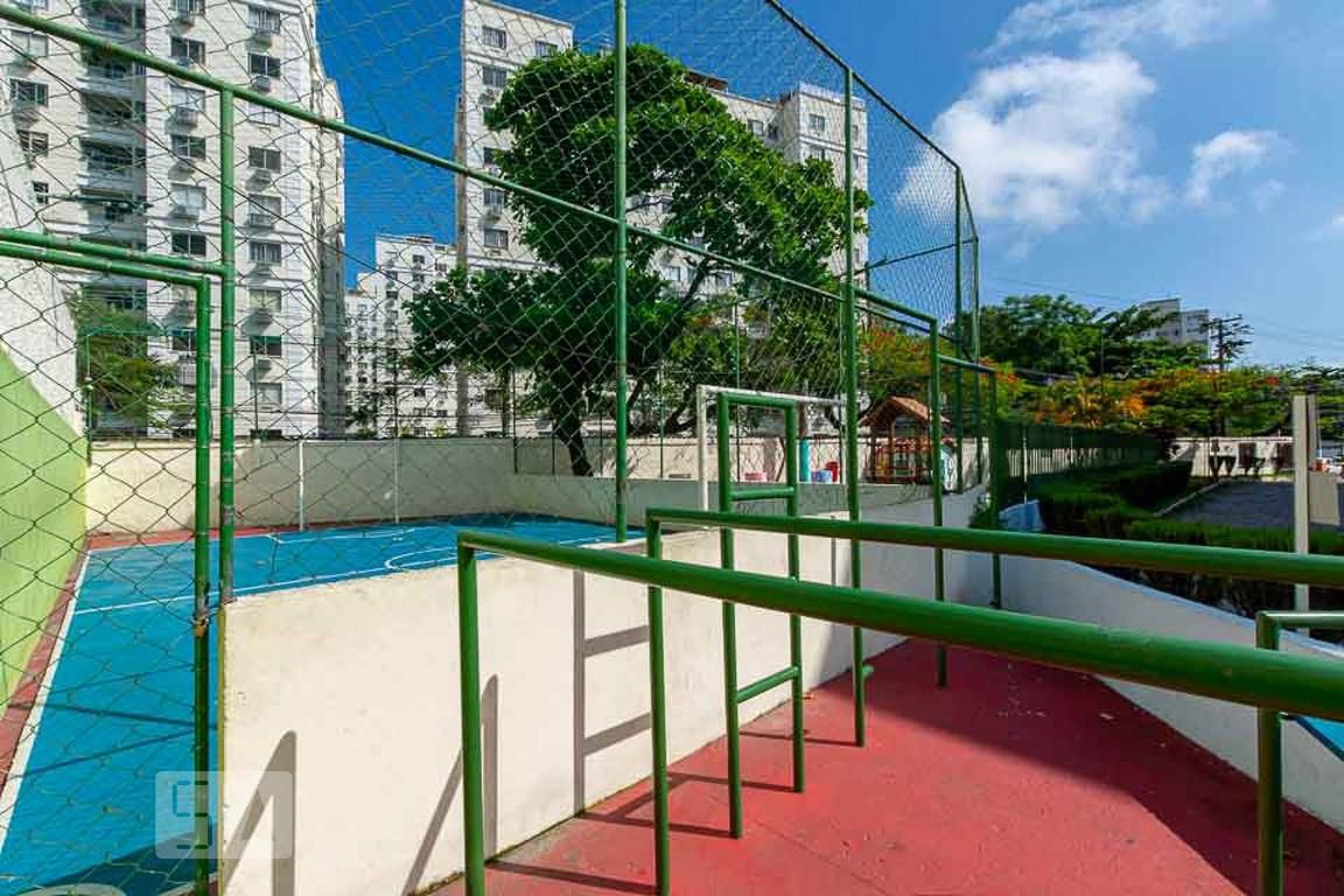 Academia - Sebastião Gomes da Silva