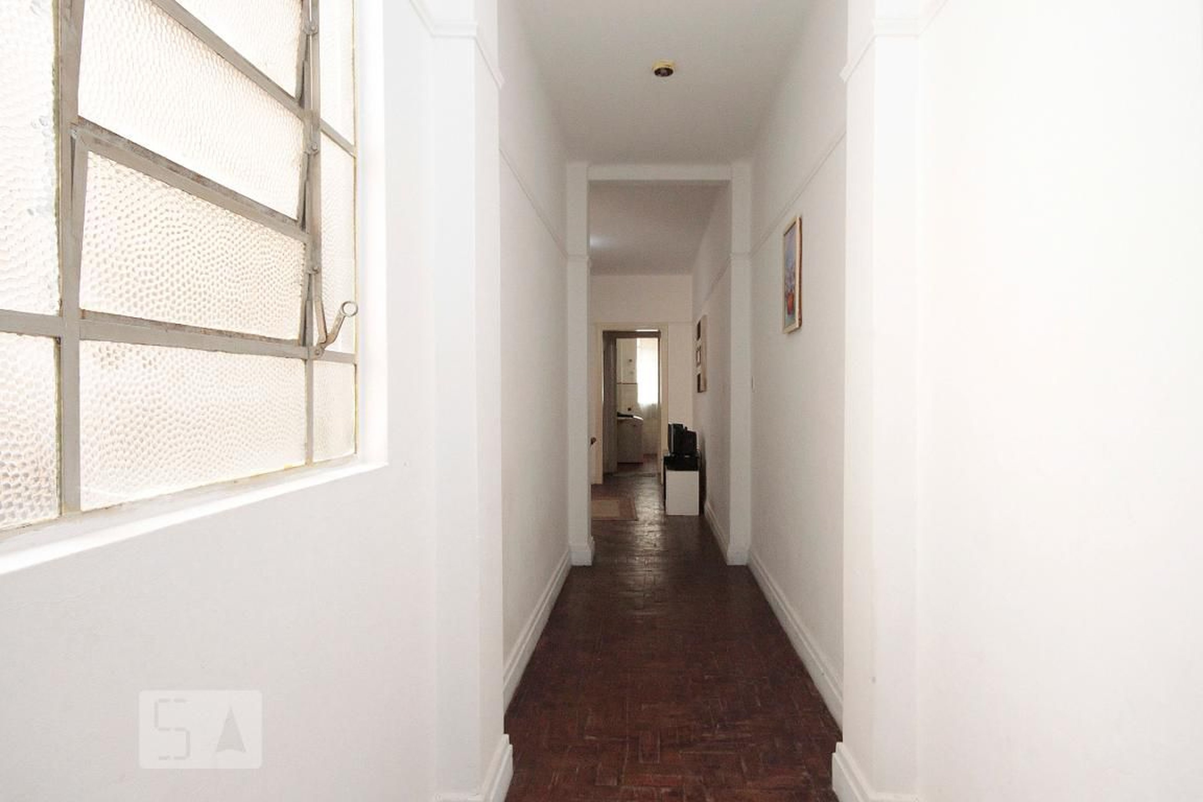 Hall de Entrada - null