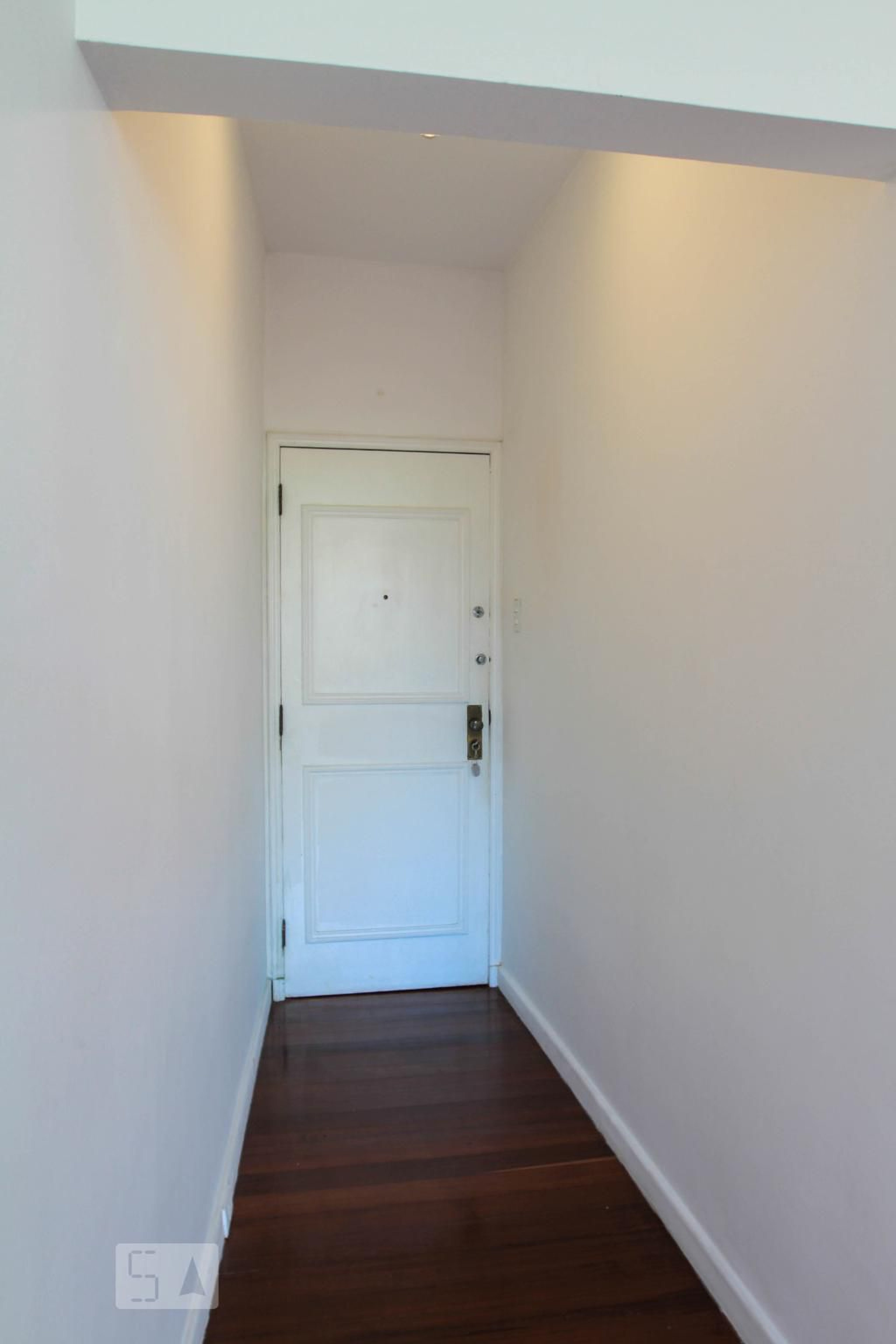 Hall de Entrada - Getulio das Neves