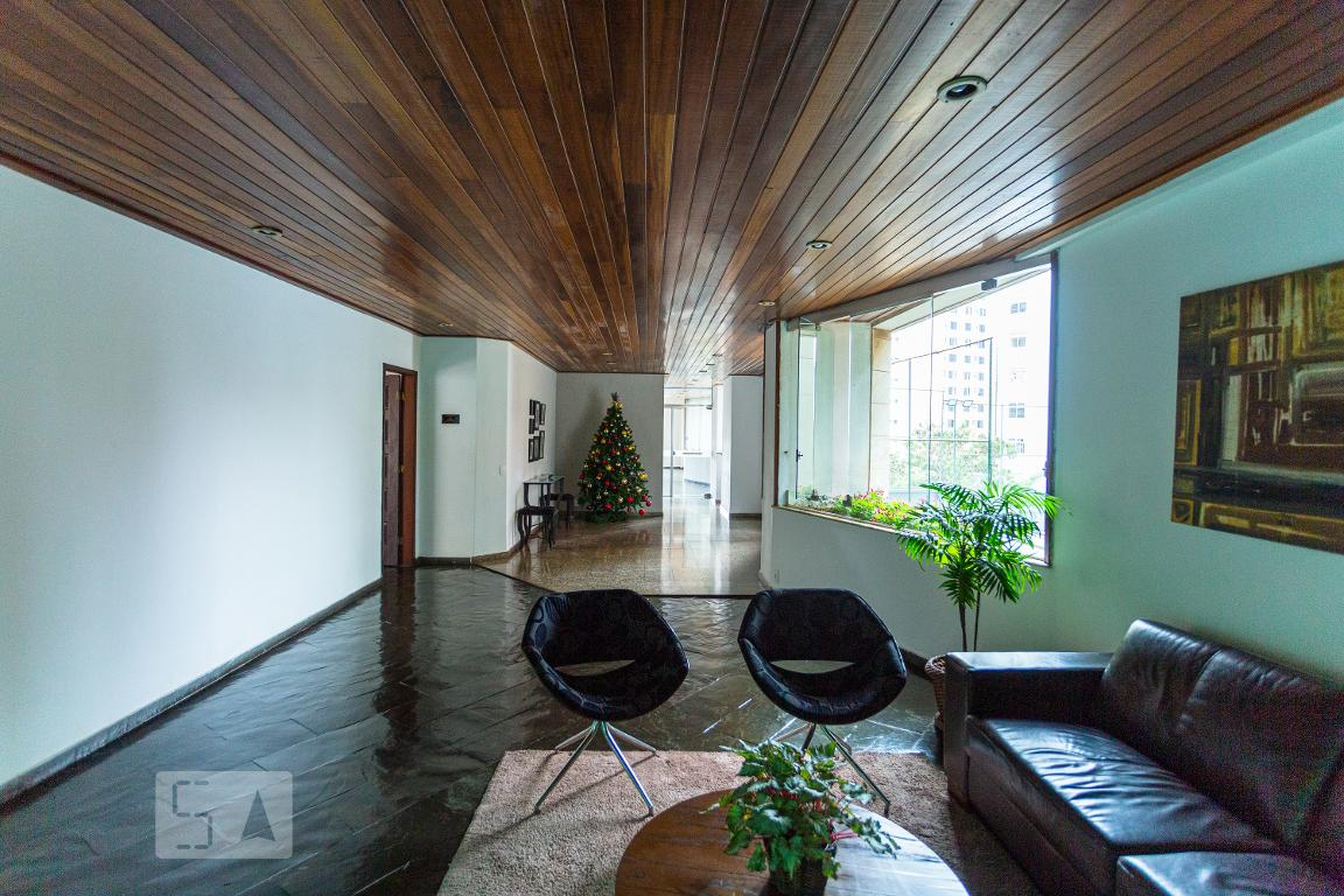 Hall de Entrada - 