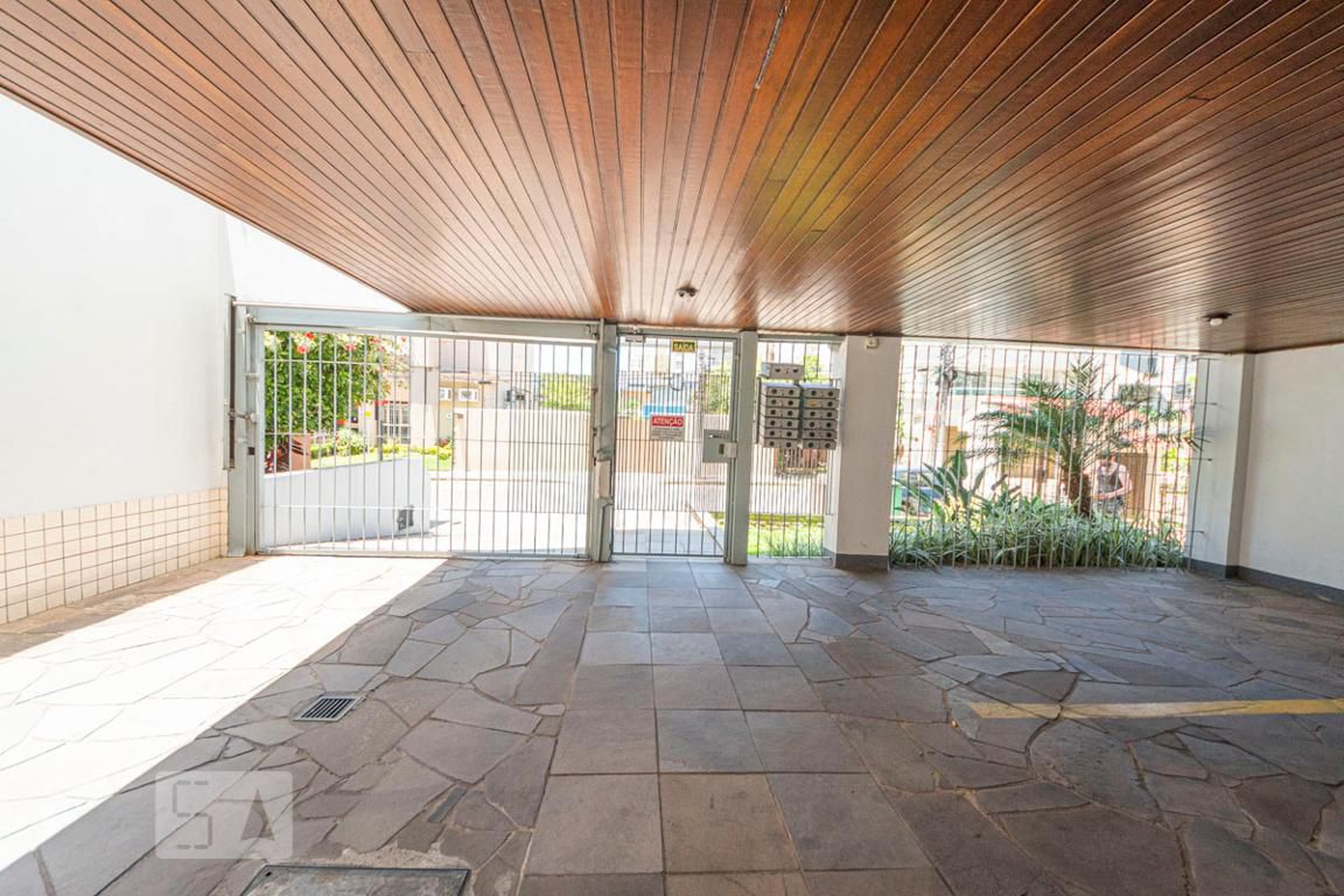 Condomínio - Nacaua